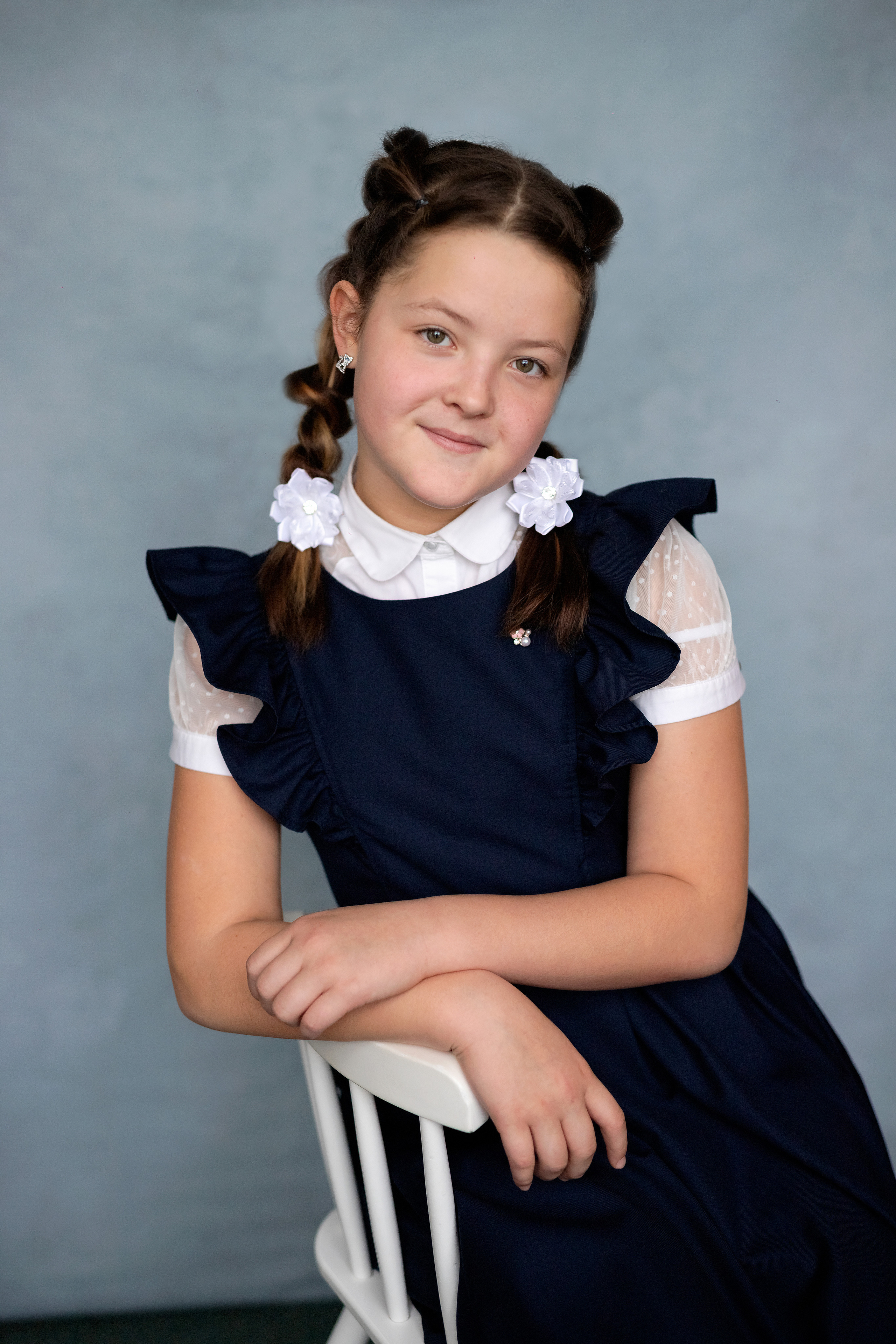 НАЧАЛЬНАЯ ШКОЛА. Фотокомпания «Алые паруса» выпускные альбомы Москва и МО