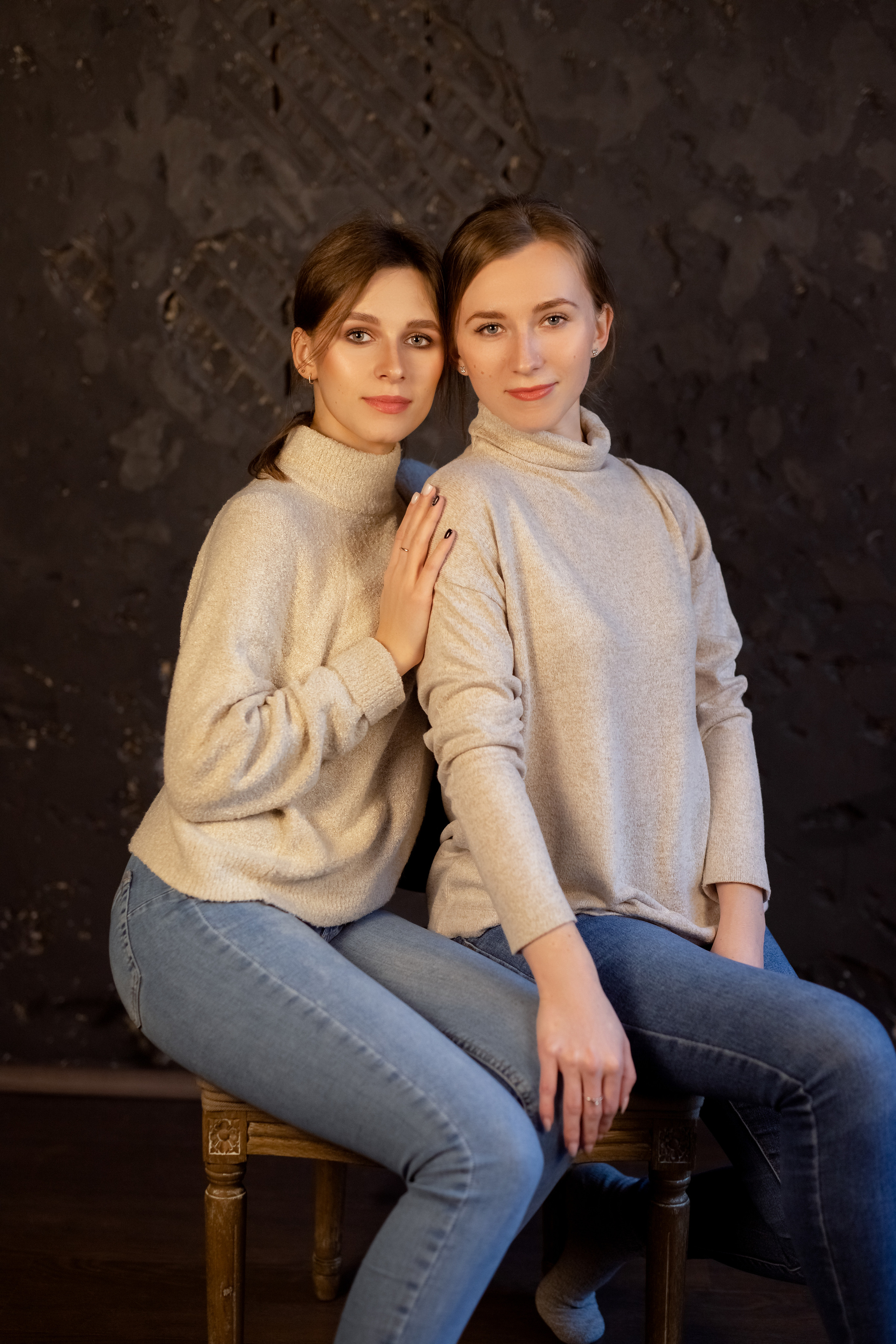 Портреты. Фотокомпания «Алые паруса» выпускные альбомы Москва и МО