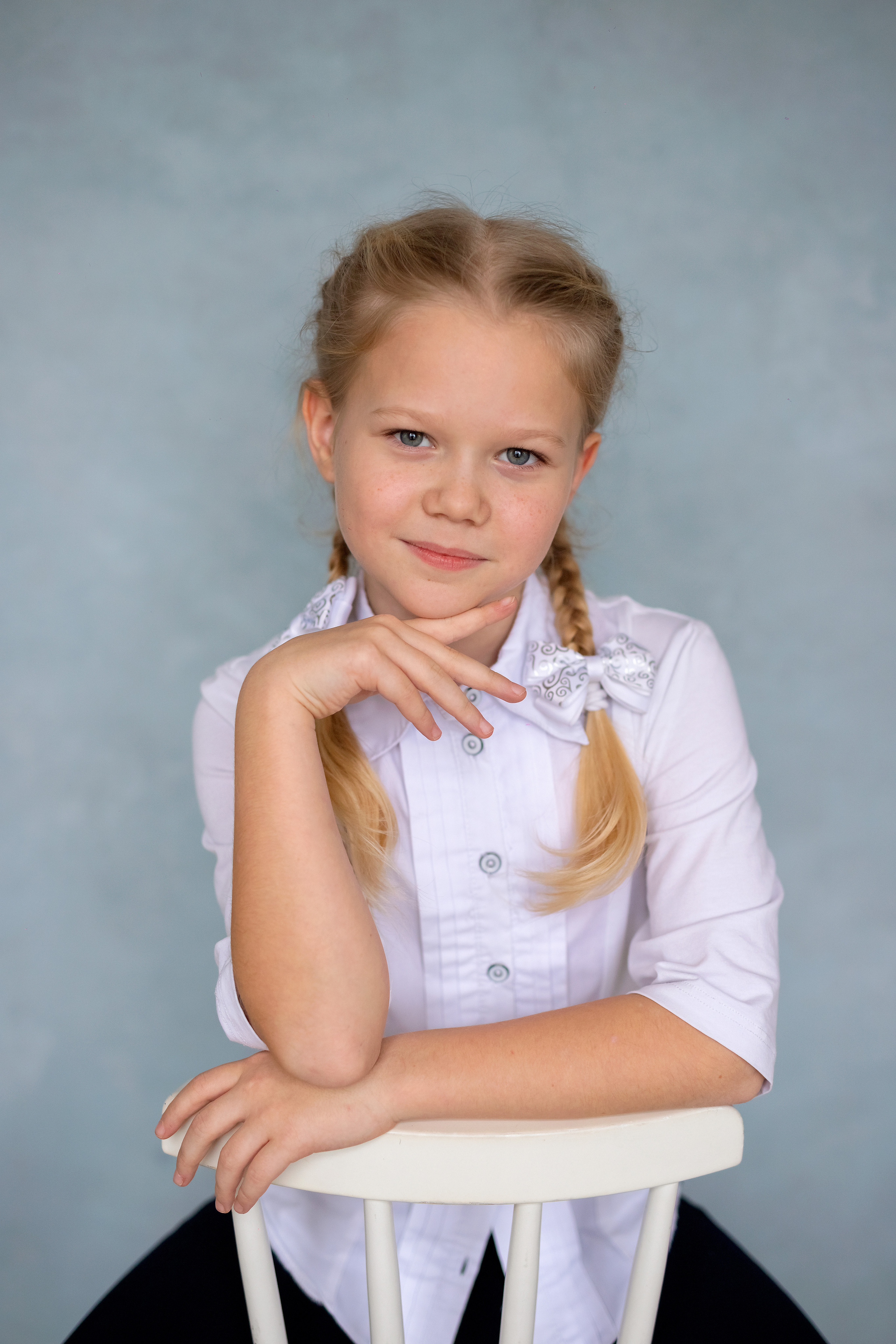 НАЧАЛЬНАЯ ШКОЛА. Фотокомпания «Алые паруса» выпускные альбомы Москва и МО