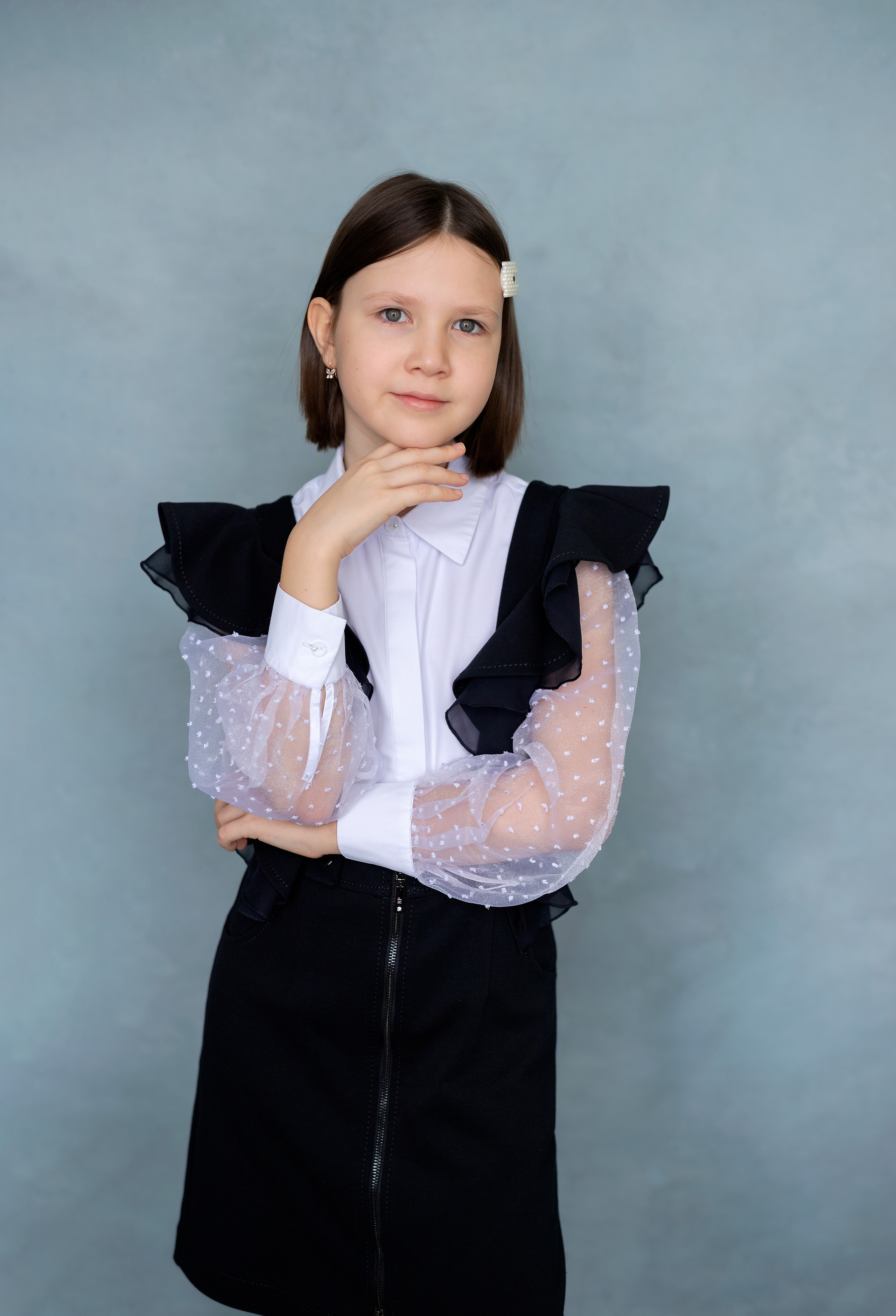 НАЧАЛЬНАЯ ШКОЛА. Фотокомпания «Алые паруса» выпускные альбомы Москва и МО