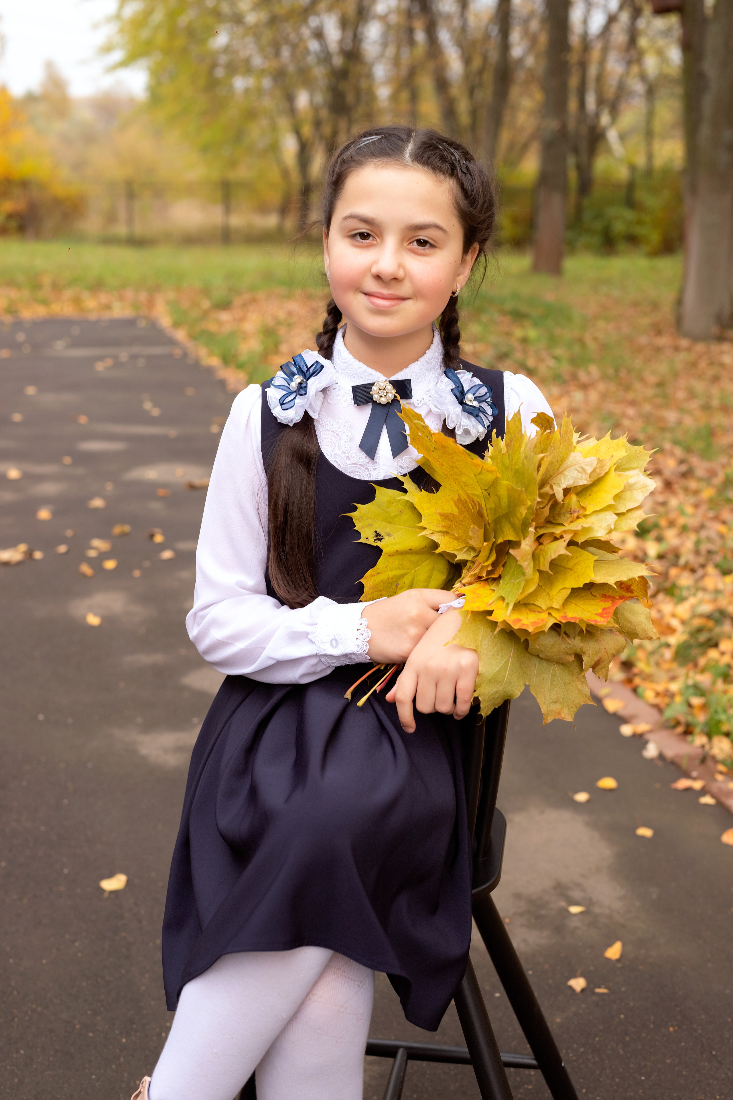 НАЧАЛЬНАЯ ШКОЛА. Фотокомпания «Алые паруса» выпускные альбомы Москва и МО