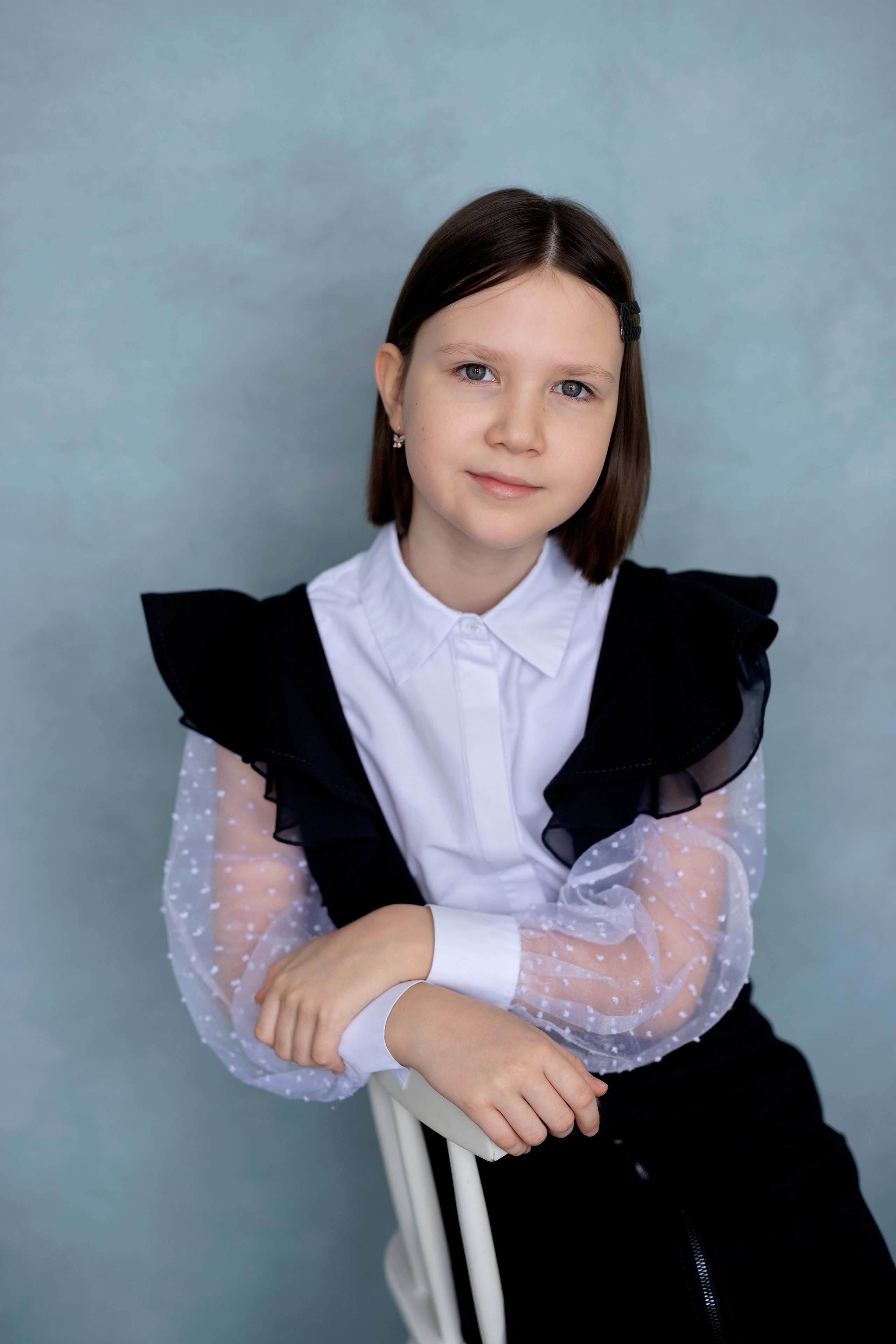 НАЧАЛЬНАЯ ШКОЛА. Фотокомпания «Алые паруса» выпускные альбомы Москва и МО