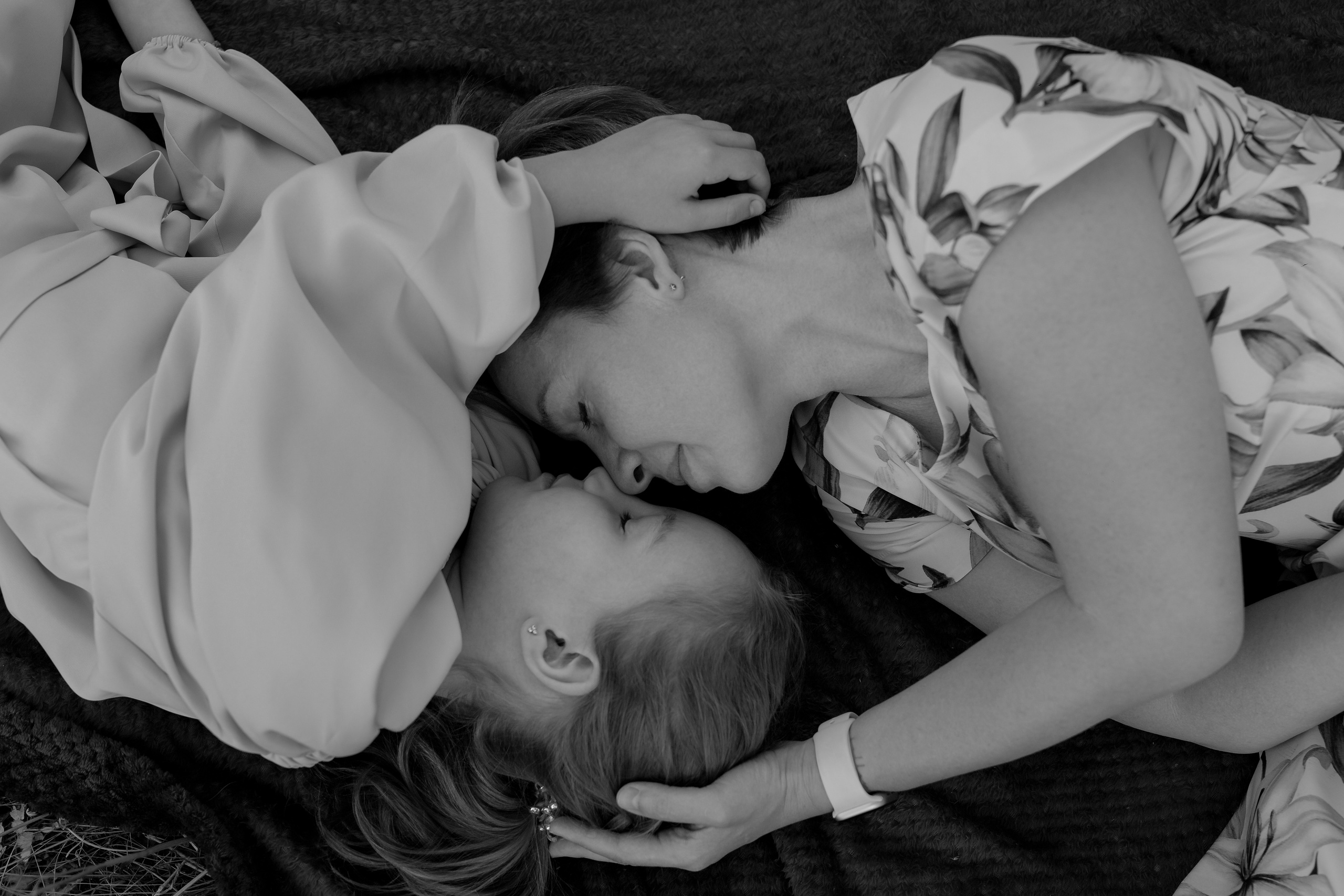 МАМА & ДОЧКА. Фотокомпания «Алые паруса» выпускные альбомы Москва и МО