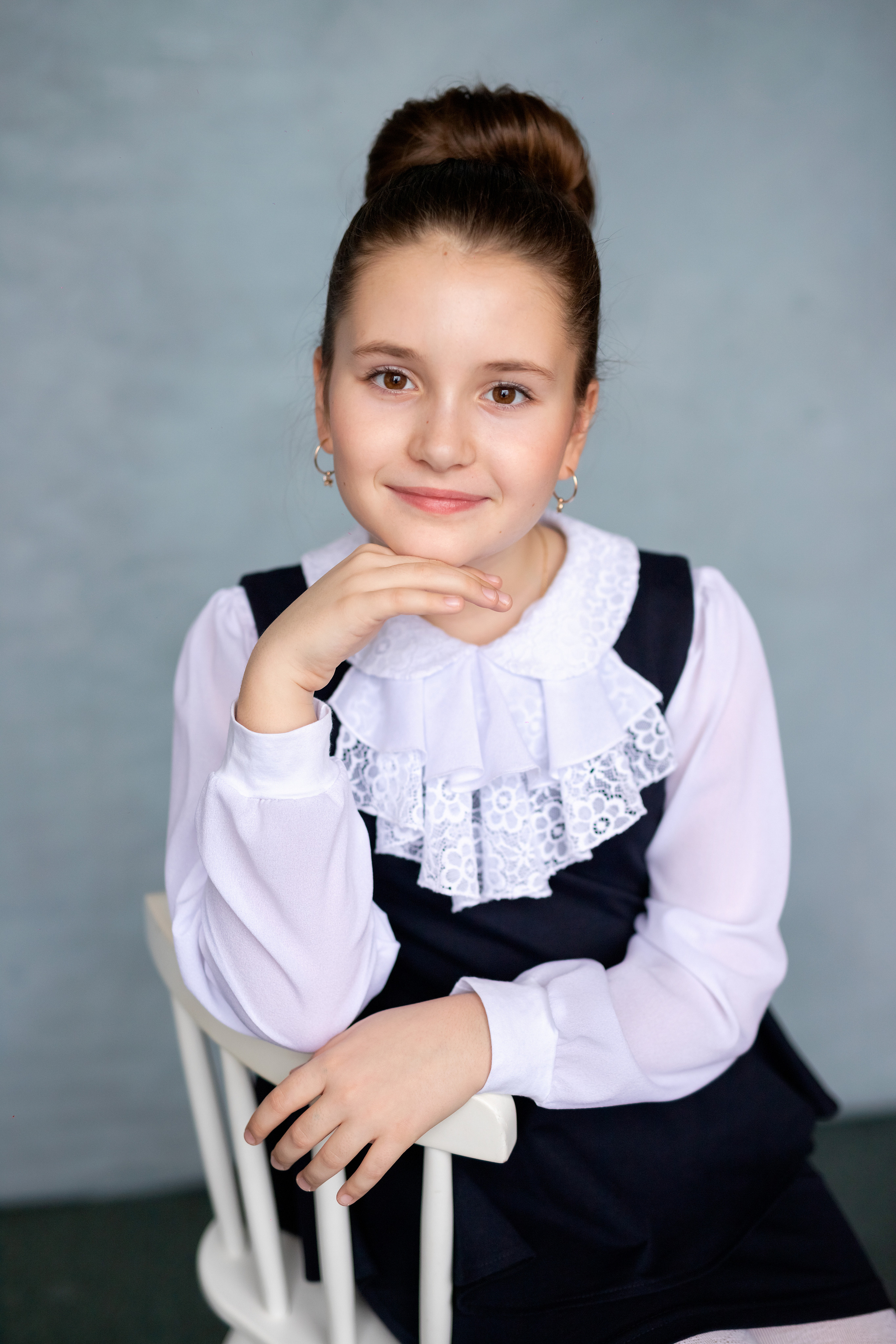 НАЧАЛЬНАЯ ШКОЛА. Фотокомпания «Алые паруса» выпускные альбомы Москва и МО