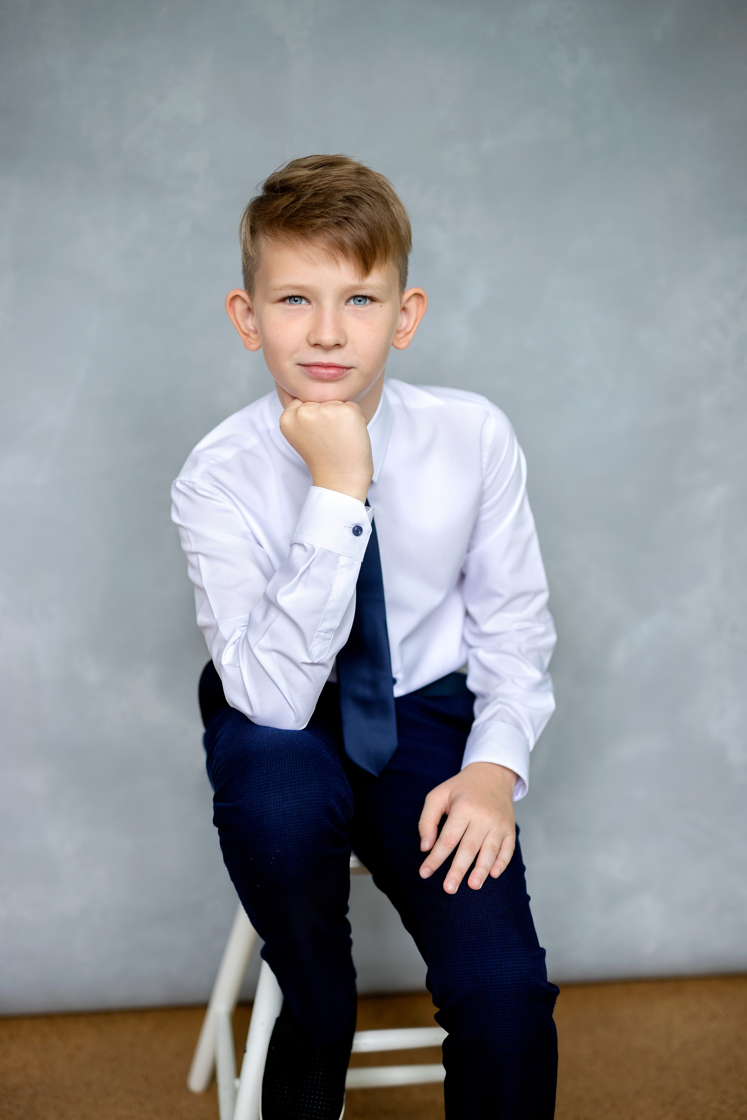 НАЧАЛЬНАЯ ШКОЛА. Фотокомпания «Алые паруса» выпускные альбомы Москва и МО