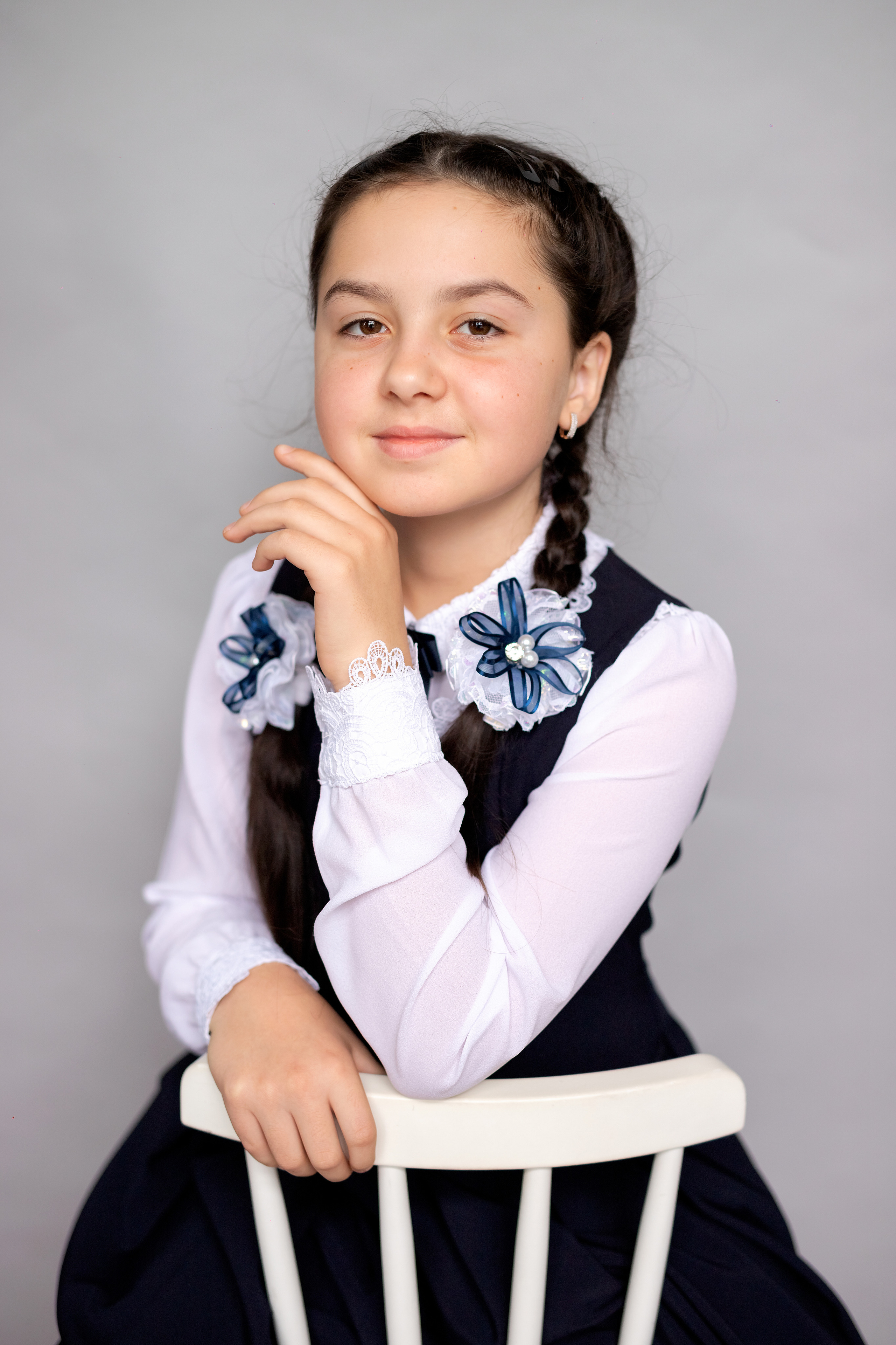 НАЧАЛЬНАЯ ШКОЛА. Фотокомпания «Алые паруса» выпускные альбомы Москва и МО