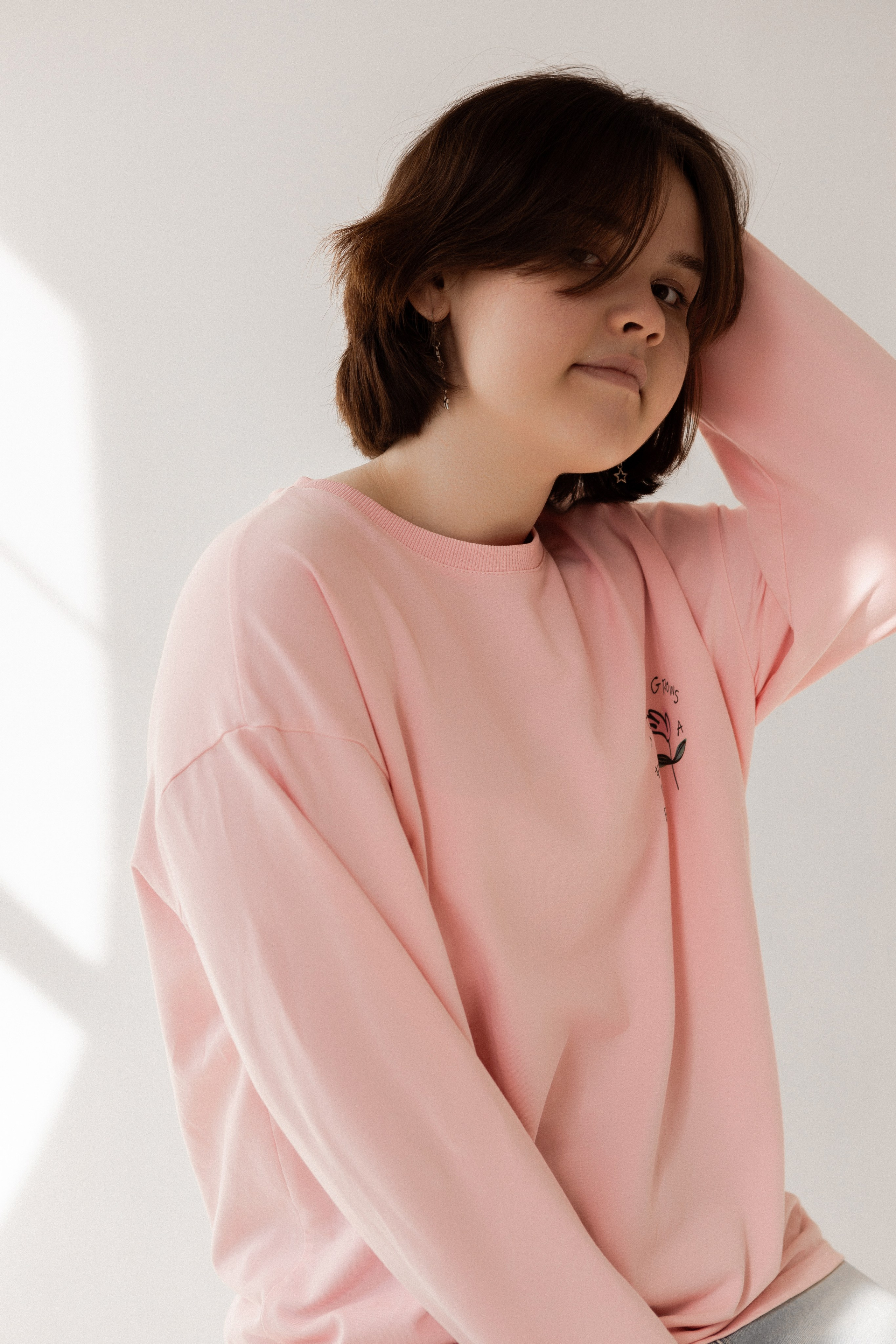 Даша. Свадебный фотограф в Воронеже Вероника Богай