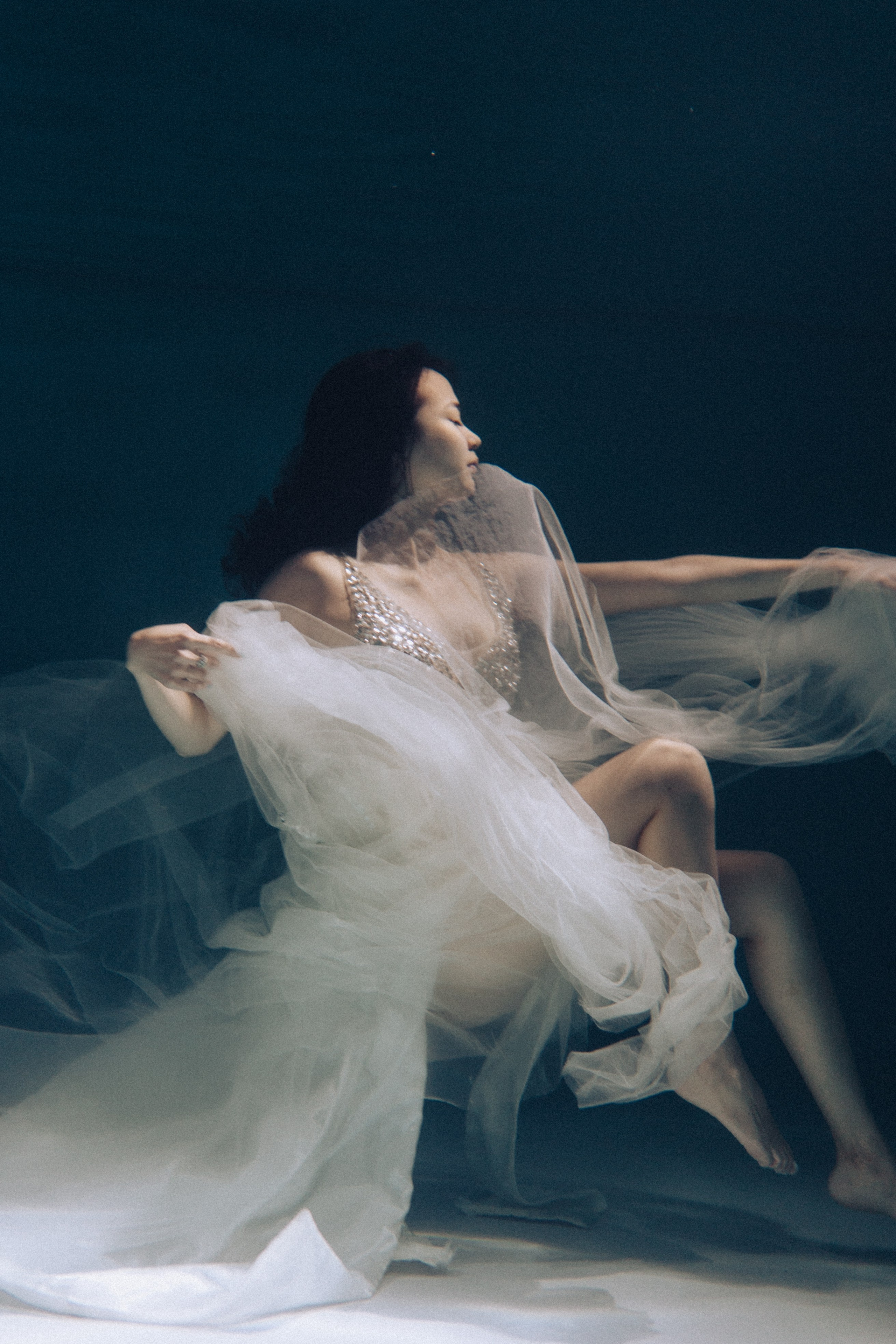 ФОТОСЕСИСИЯ В БАССЕЙНЕ. Профессиональный фотограф, Санкт-Петербург — Виктория Богомолова