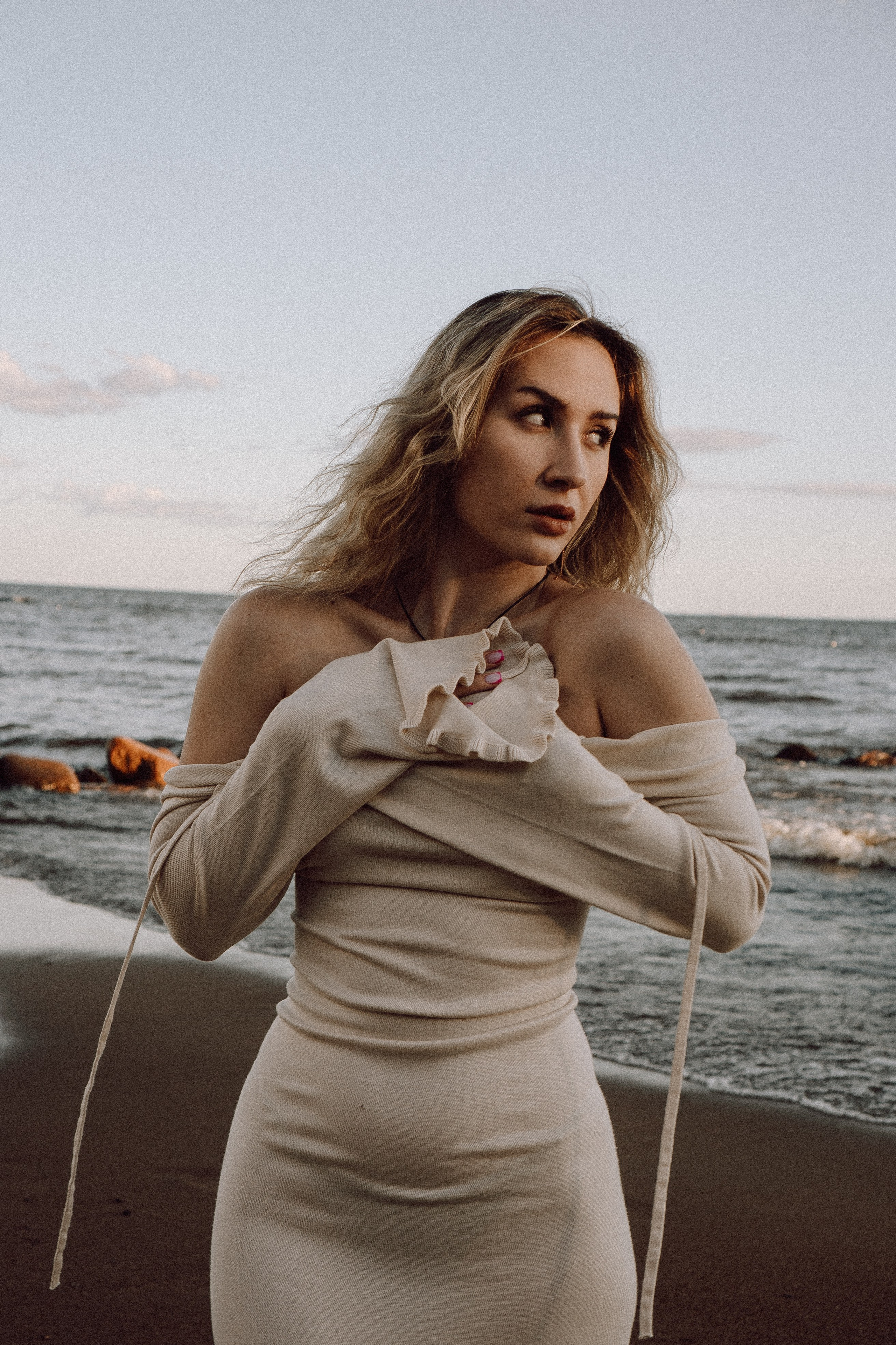 РОМАНТИКА ФИНСКОГО ЗАЛИВА. Профессиональный фотограф, Санкт-Петербург — Виктория Богомолова