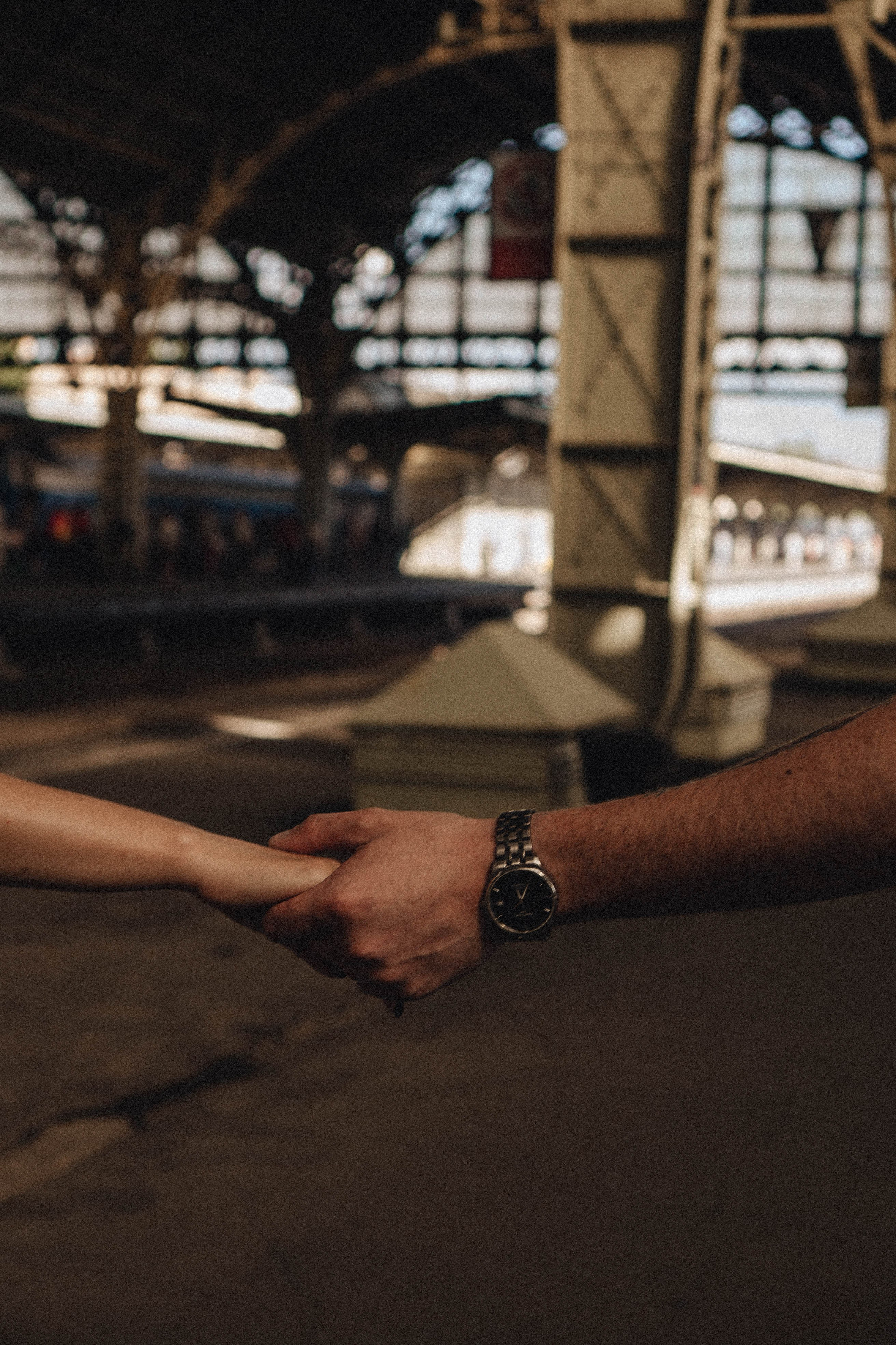 История на реальных событиях. Профессиональный фотограф, Санкт-Петербург — Виктория Богомолова