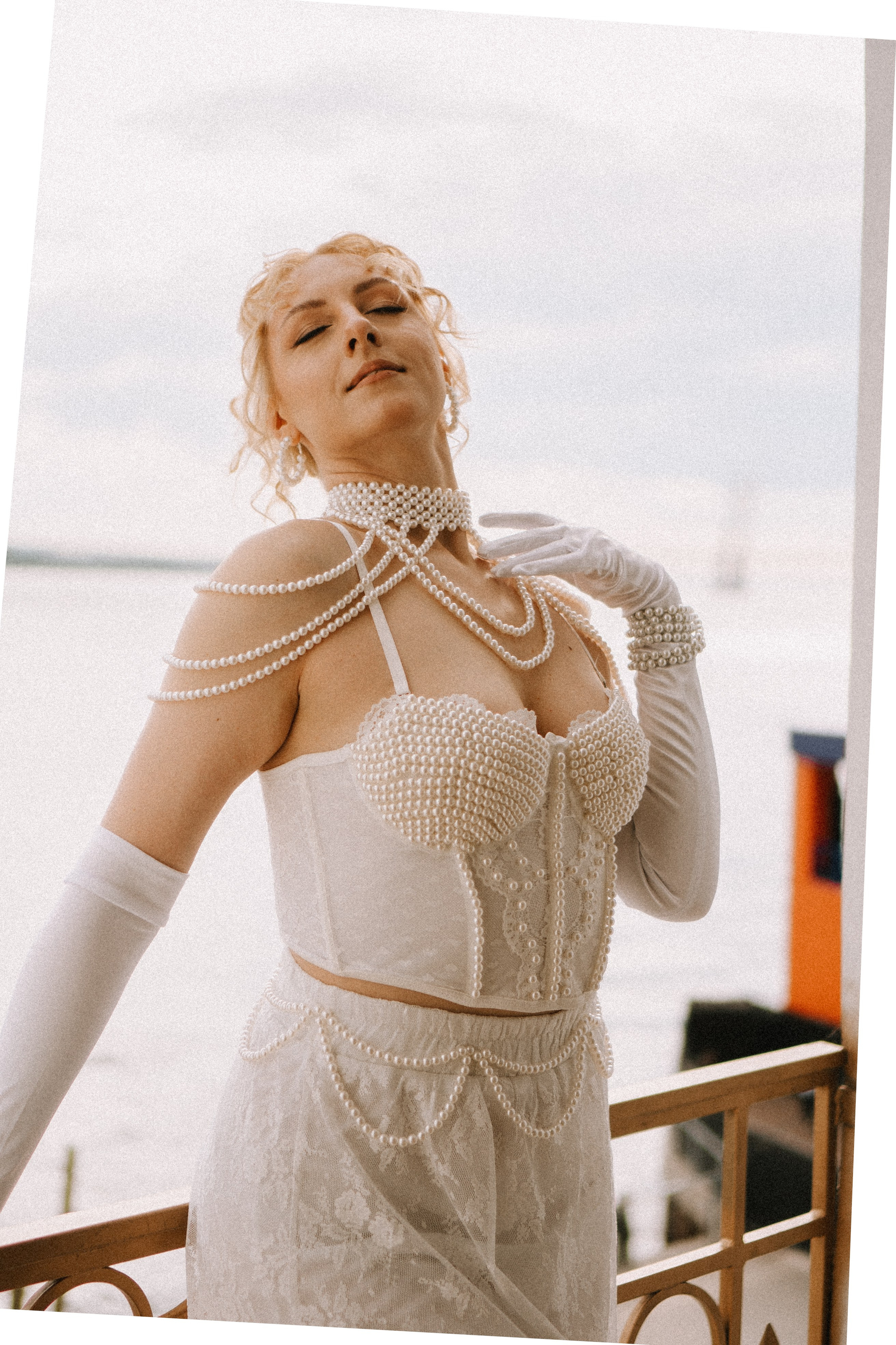 Винтажная история. Профессиональный фотограф, Санкт-Петербург — Виктория Богомолова