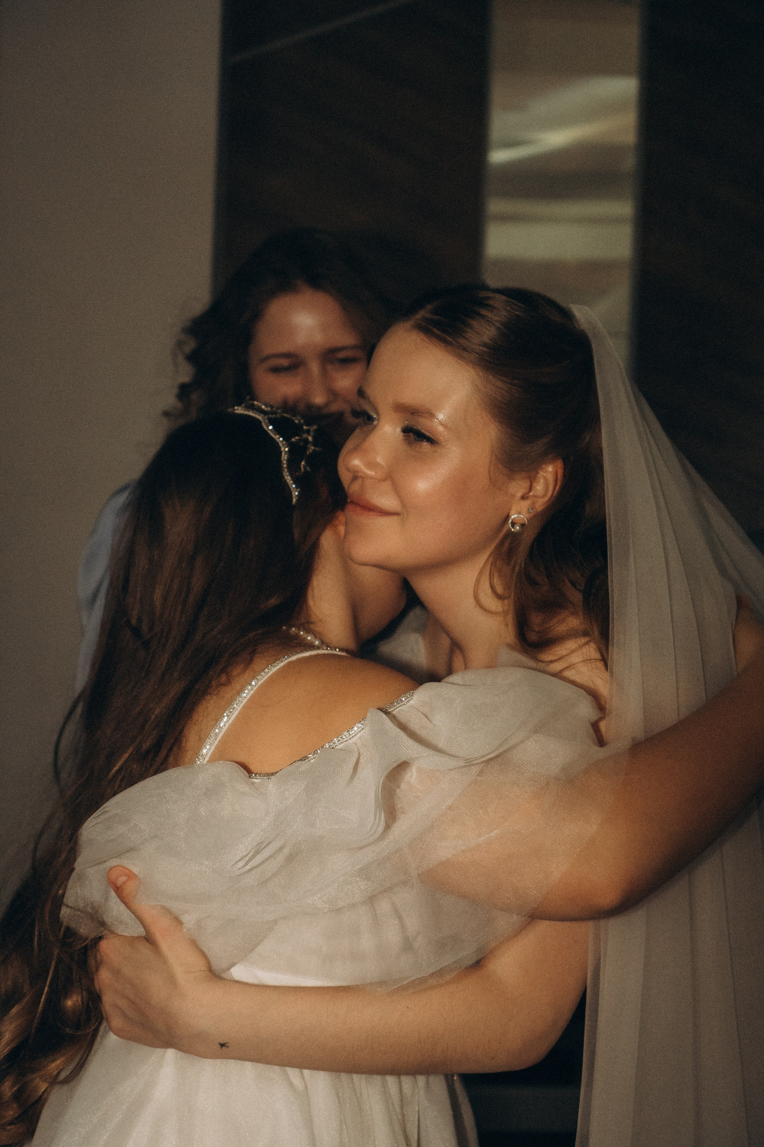 ПОЛНЫЙ СВАДЕБНЫЙ ДЕНЬ 8 ЧАСОВ. Профессиональный фотограф, Санкт-Петербург — Виктория Богомолова