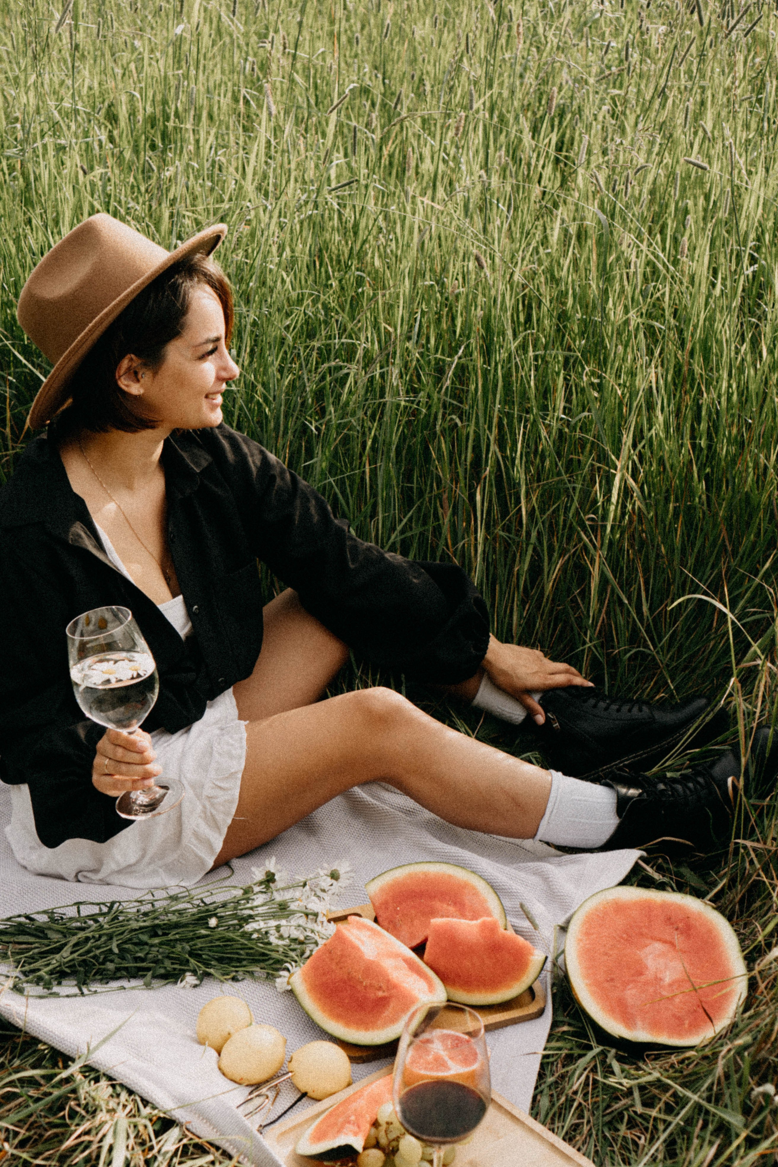 Летняя прогулка. Профессиональный фотограф, Санкт-Петербург — Виктория Богомолова