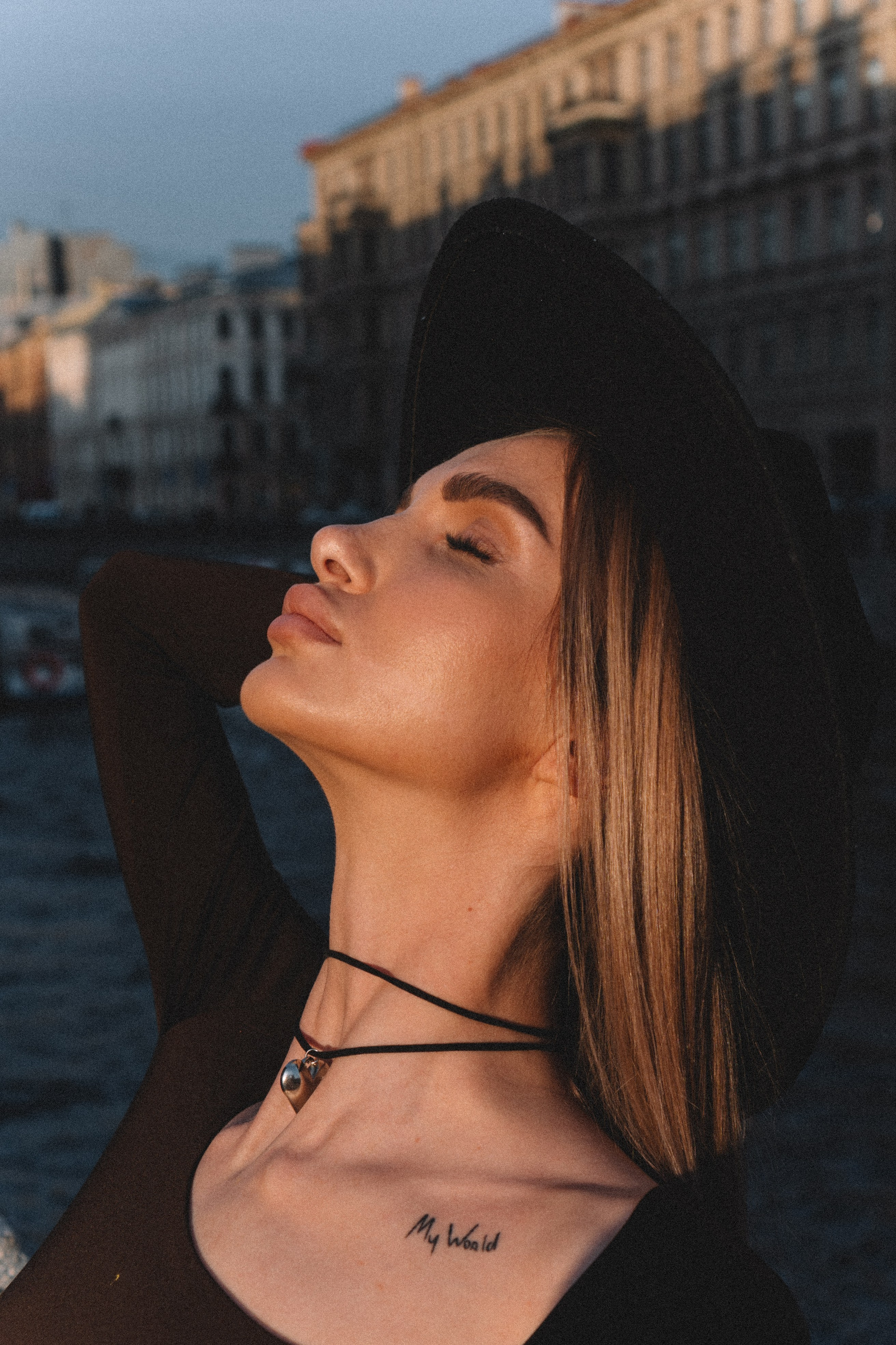 ПРОГУЛКА ПО ПИТЕРУ. Профессиональный фотограф, Санкт-Петербург — Виктория Богомолова