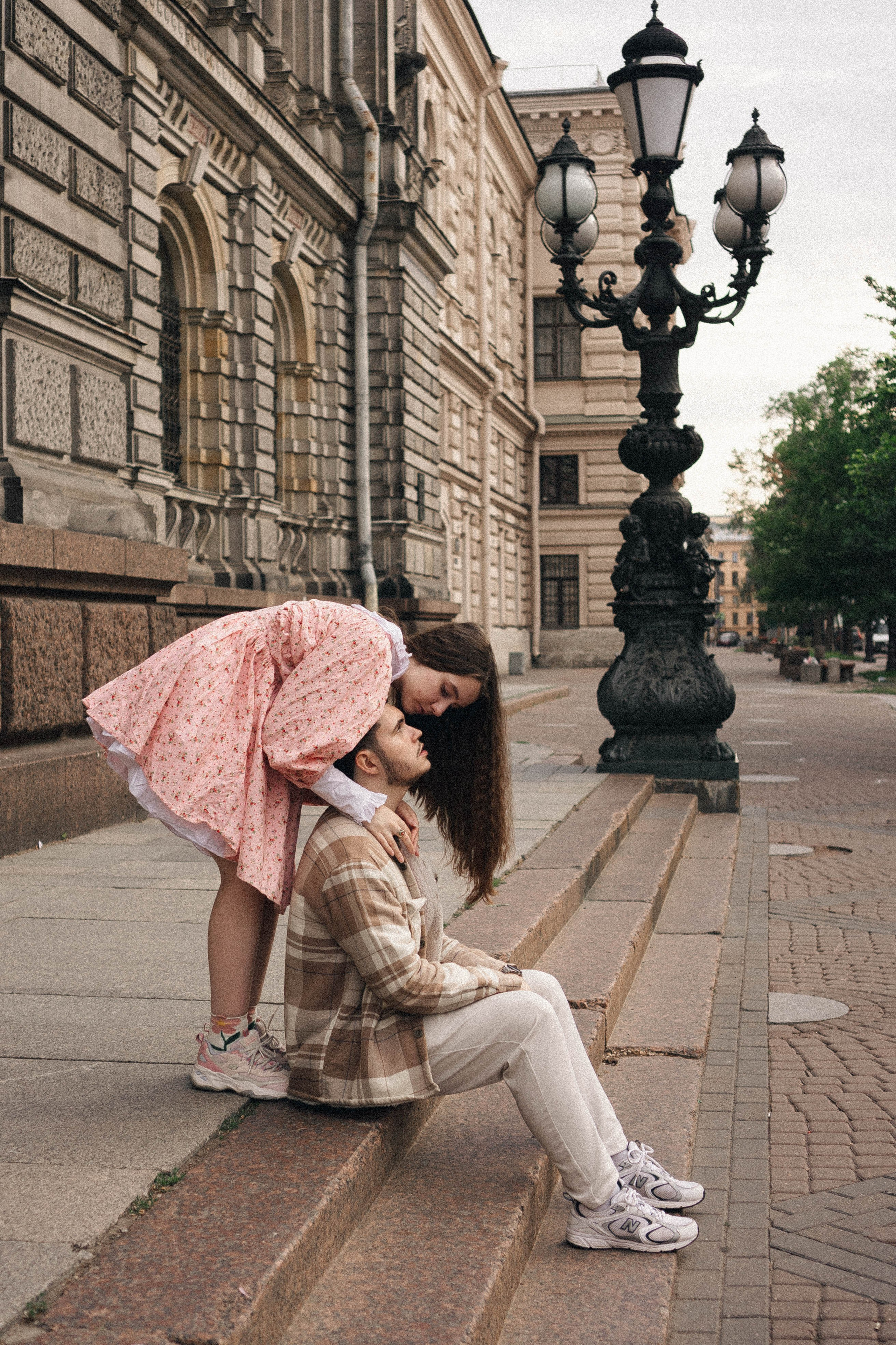 Любовь. Профессиональный фотограф, Санкт-Петербург — Виктория Богомолова