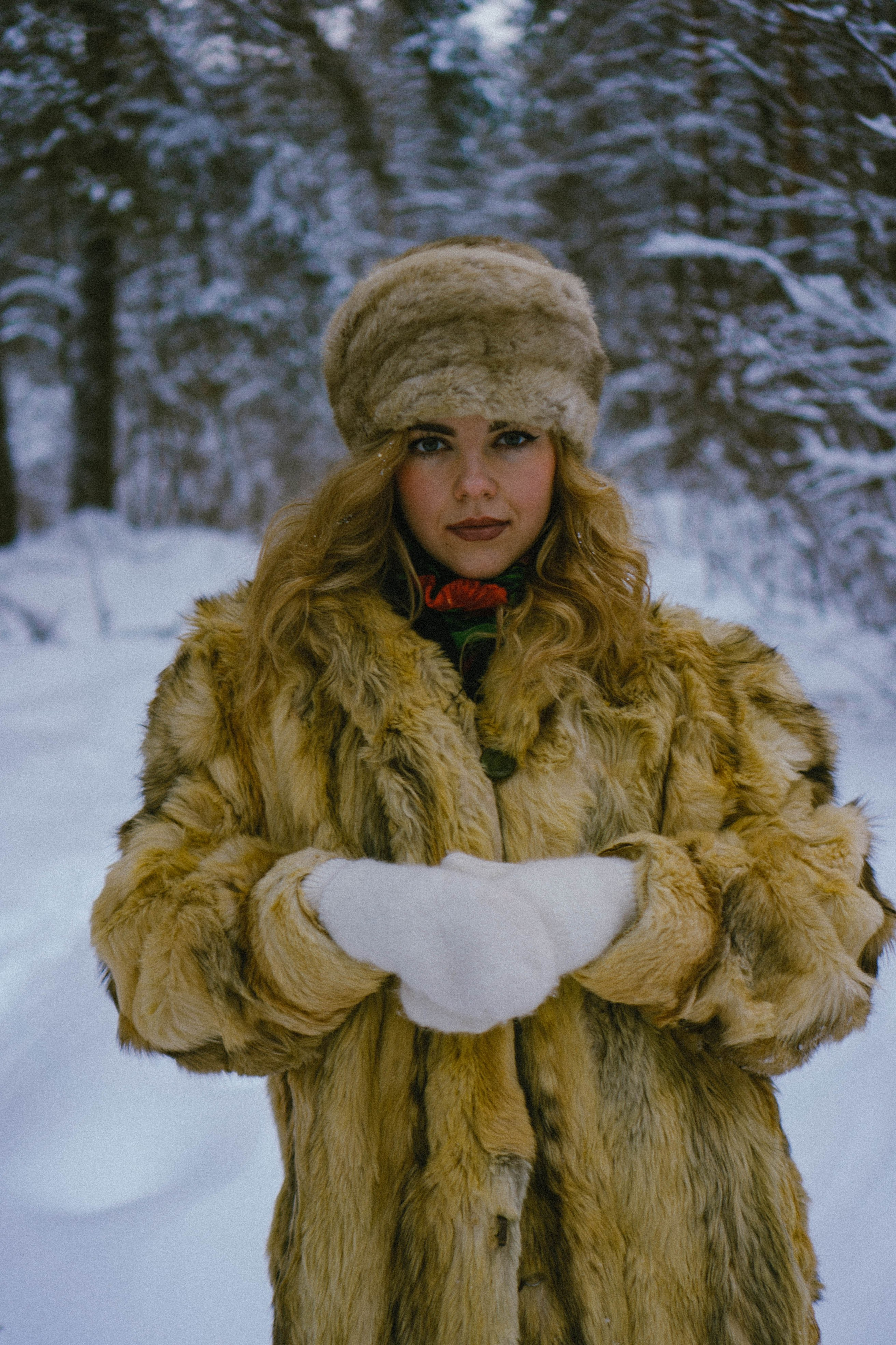 Русский стиль. Профессиональный фотограф, Санкт-Петербург — Виктория Богомолова