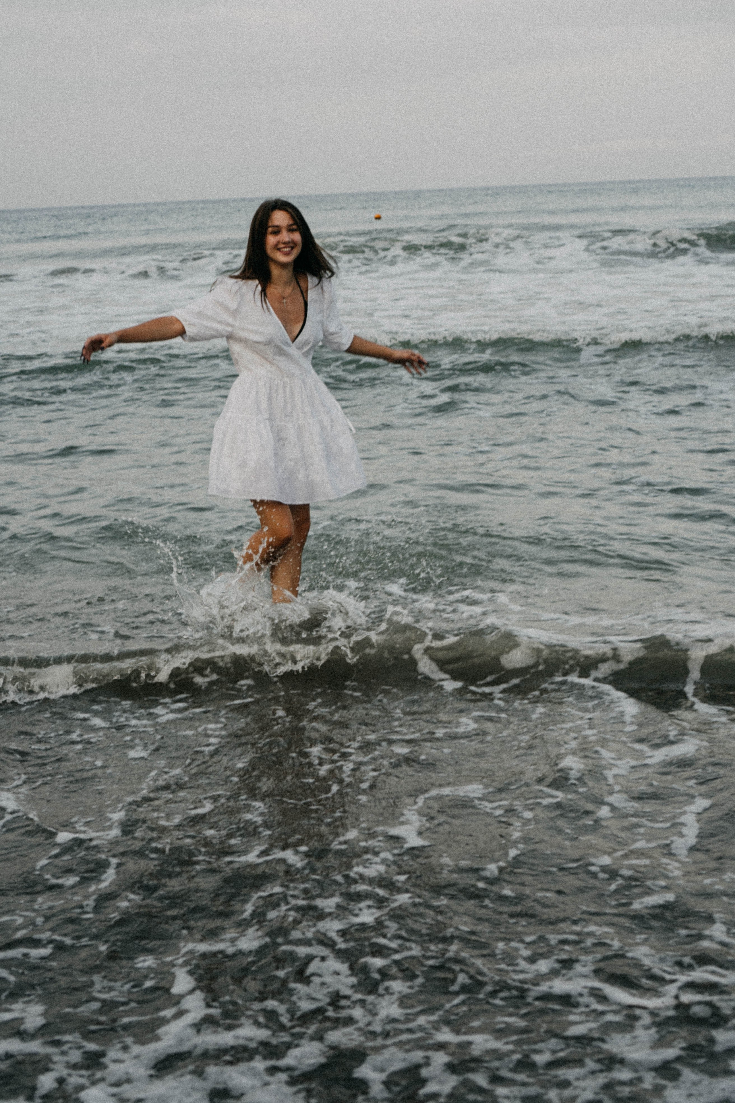 Рассвет на море. Профессиональный фотограф, Санкт-Петербург — Виктория Богомолова