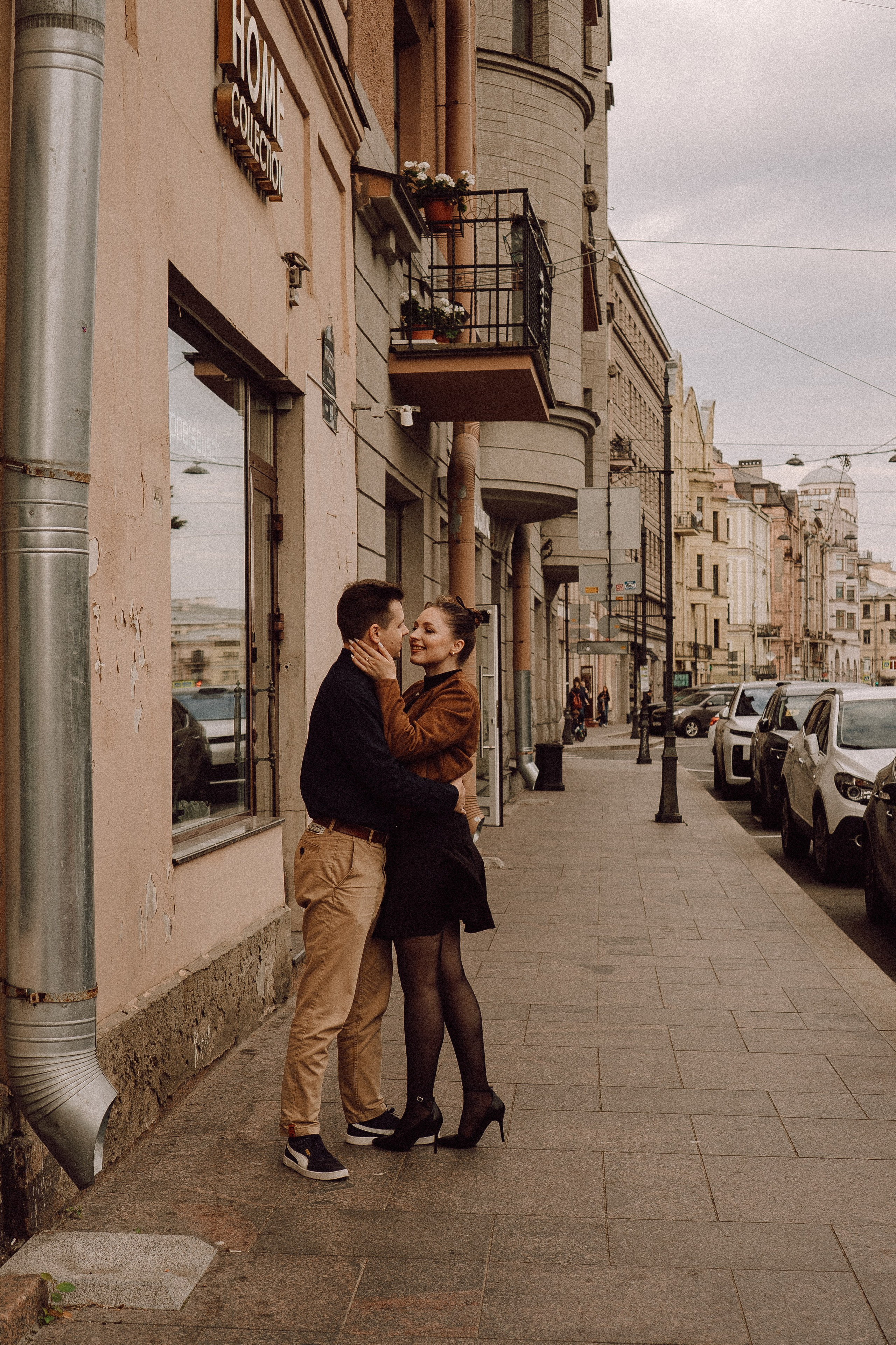 LOVE. Профессиональный фотограф, Санкт-Петербург — Виктория Богомолова
