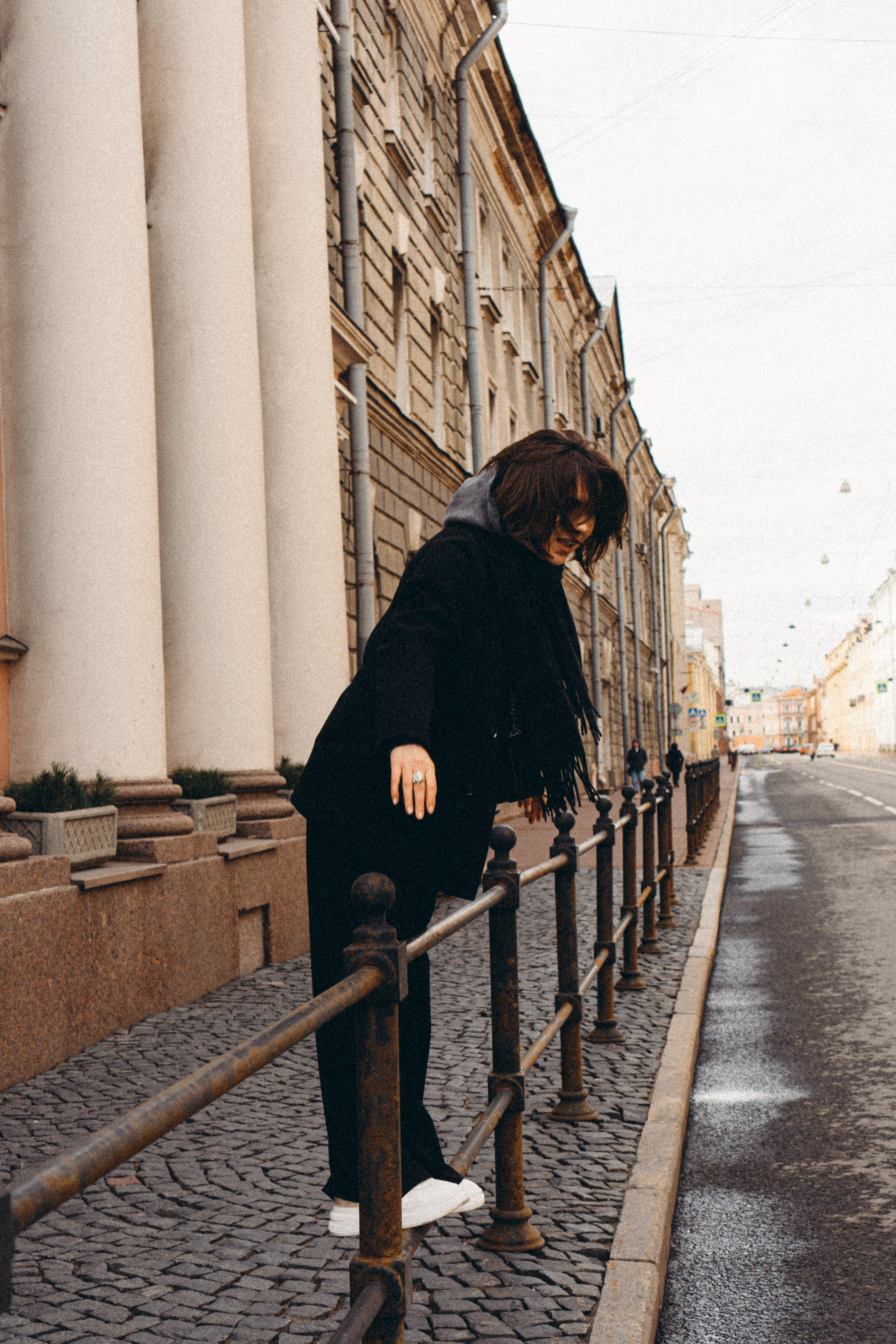 Прогулка по весеннему Питеру. Профессиональный фотограф, Санкт-Петербург — Виктория Богомолова