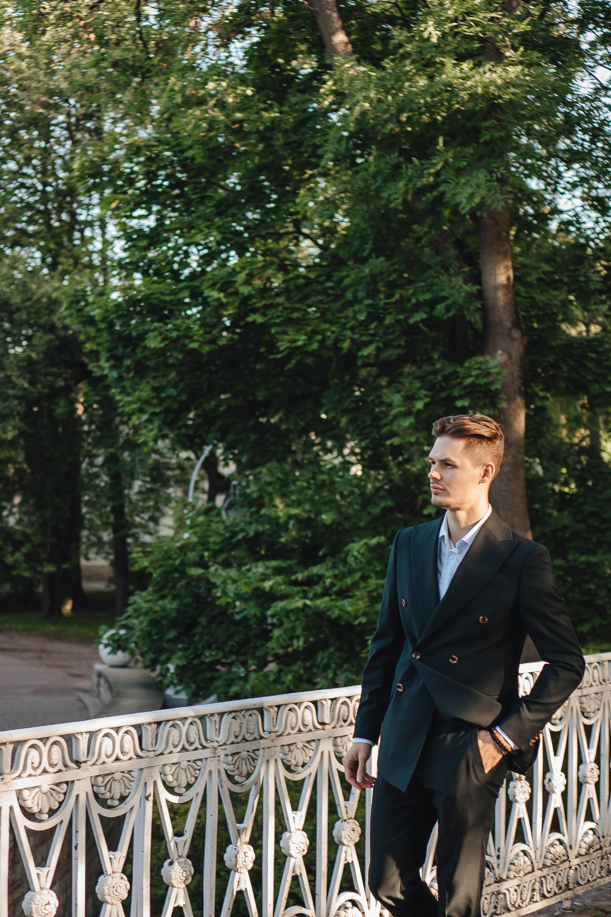 СВАДЕБНАЯ СЬЕМКА НА РАССВЕТЕ НА ЕЛАГИНОМ ОСТОРОВЕ. Профессиональный фотограф, Санкт-Петербург — Виктория Богомолова