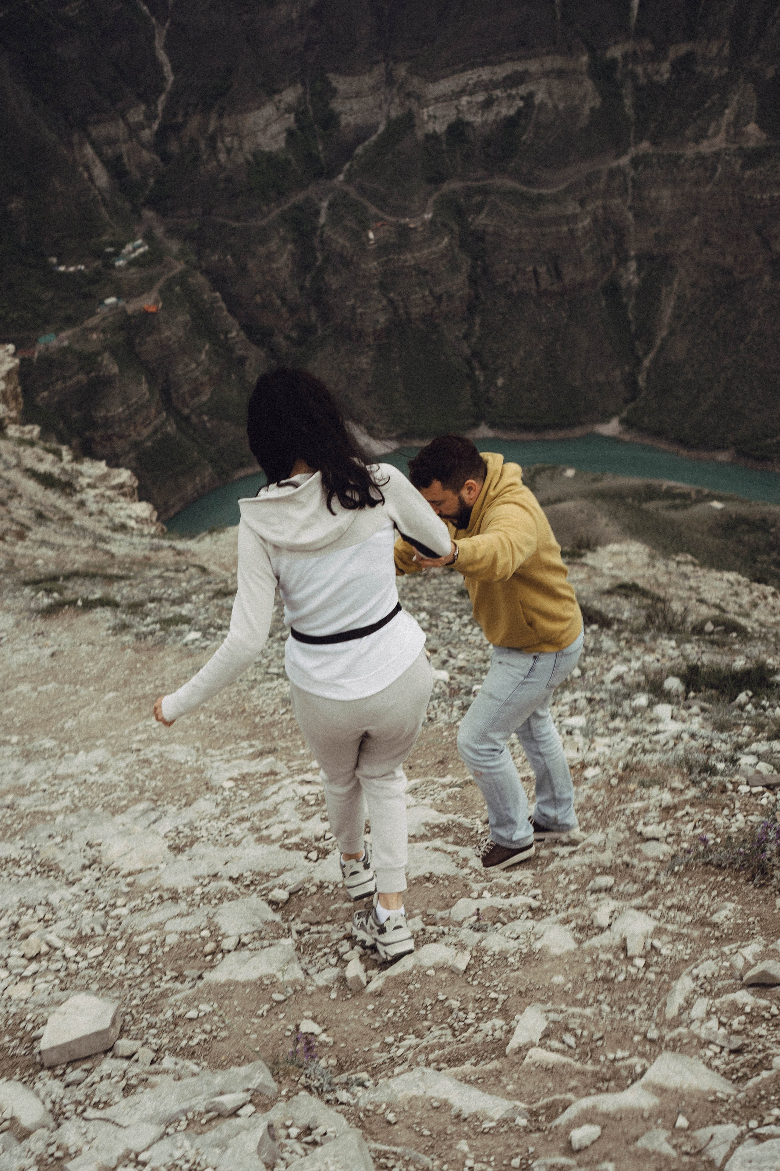 Каньон. Профессиональный фотограф, Санкт-Петербург — Виктория Богомолова