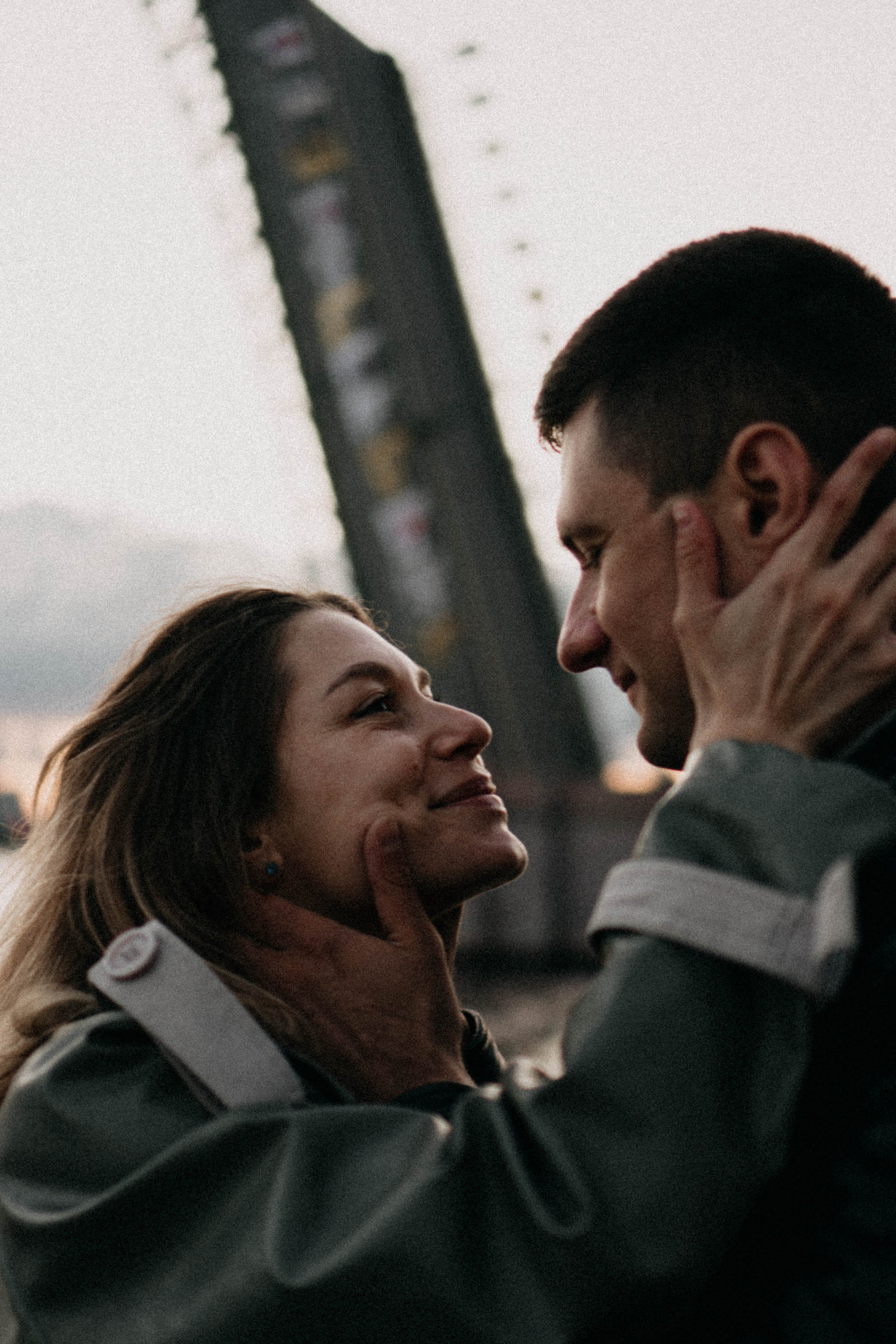 Рассветная, белые ночи. Профессиональный фотограф, Санкт-Петербург — Виктория Богомолова