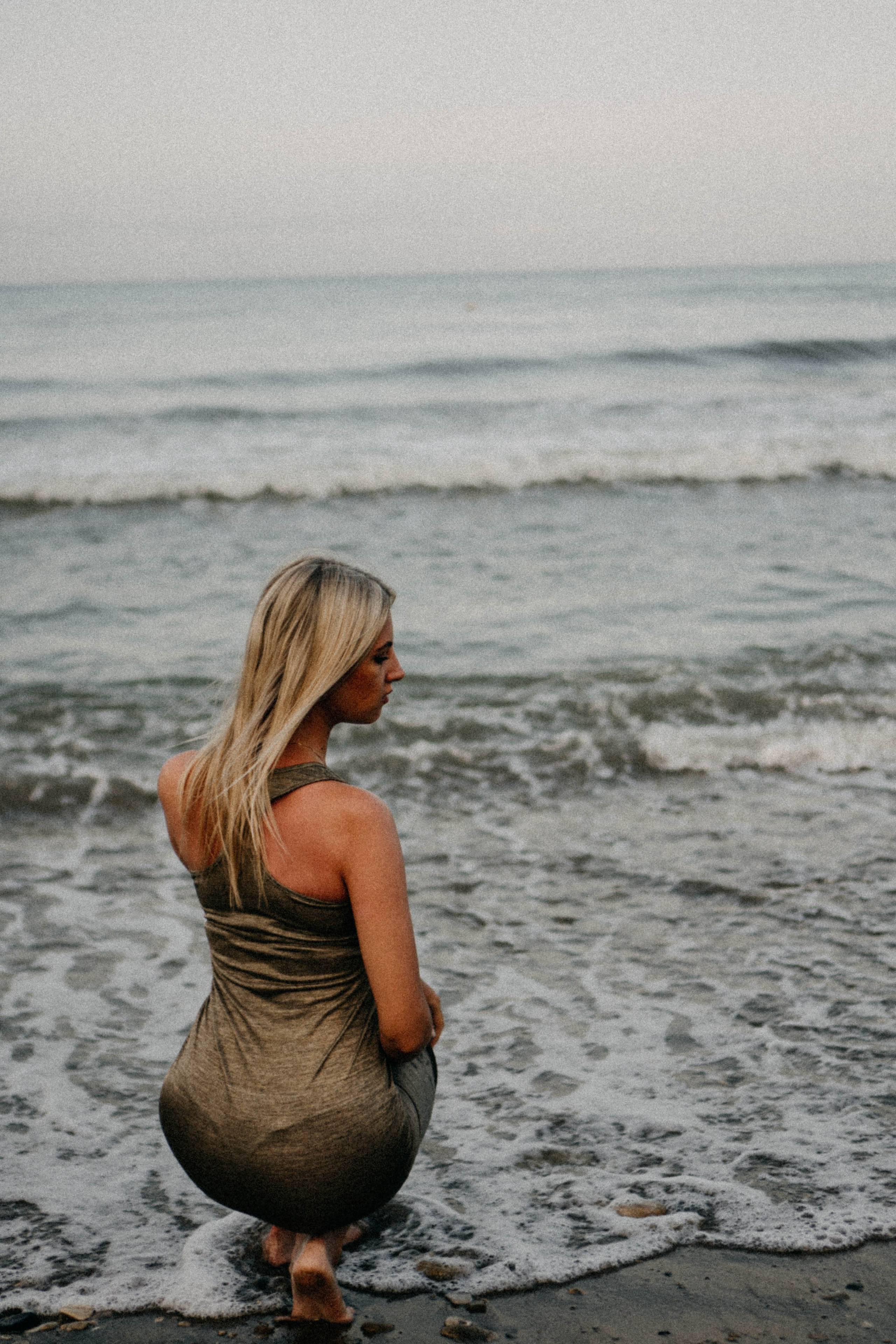 Море. Профессиональный фотограф, Санкт-Петербург — Виктория Богомолова