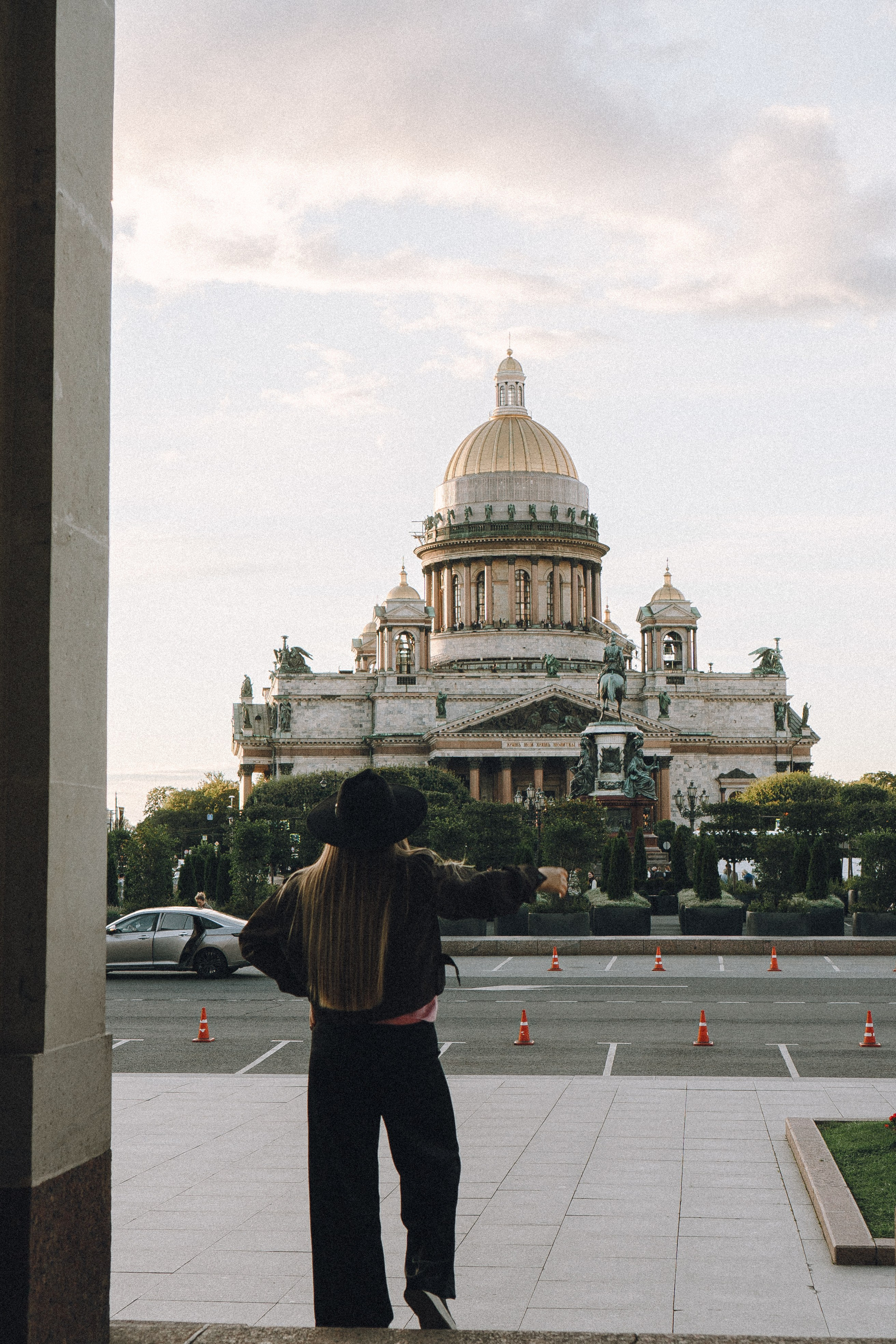 НЕОЖИДАННОЕ ПРЕДЛОЖЕНИЕ РУКИ И СЕРДЦА. Профессиональный фотограф, Санкт-Петербург — Виктория Богомолова