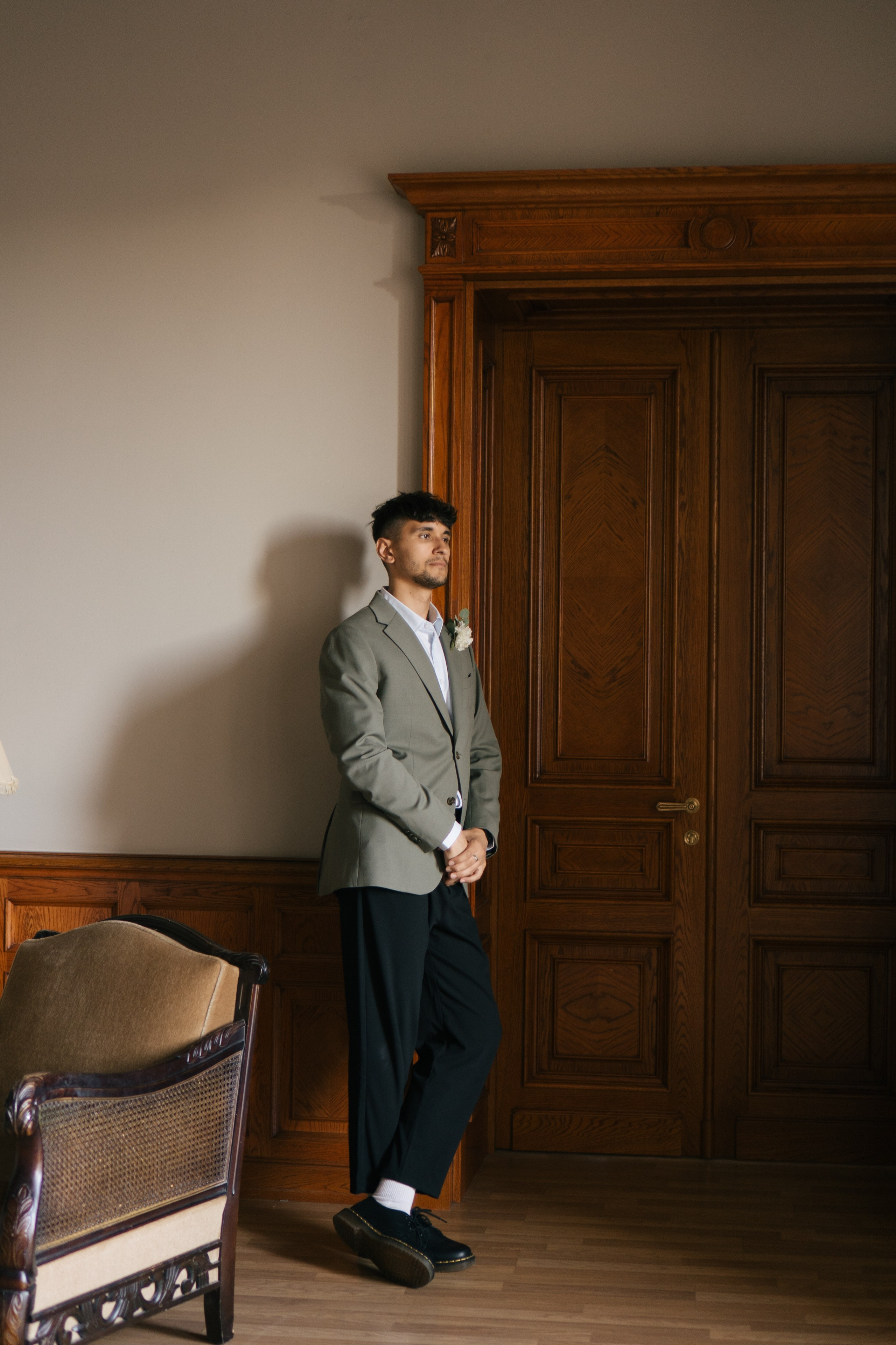 СВАДЕБНАЯ СЬЕМКА В СТУДИИ. Профессиональный фотограф, Санкт-Петербург — Виктория Богомолова