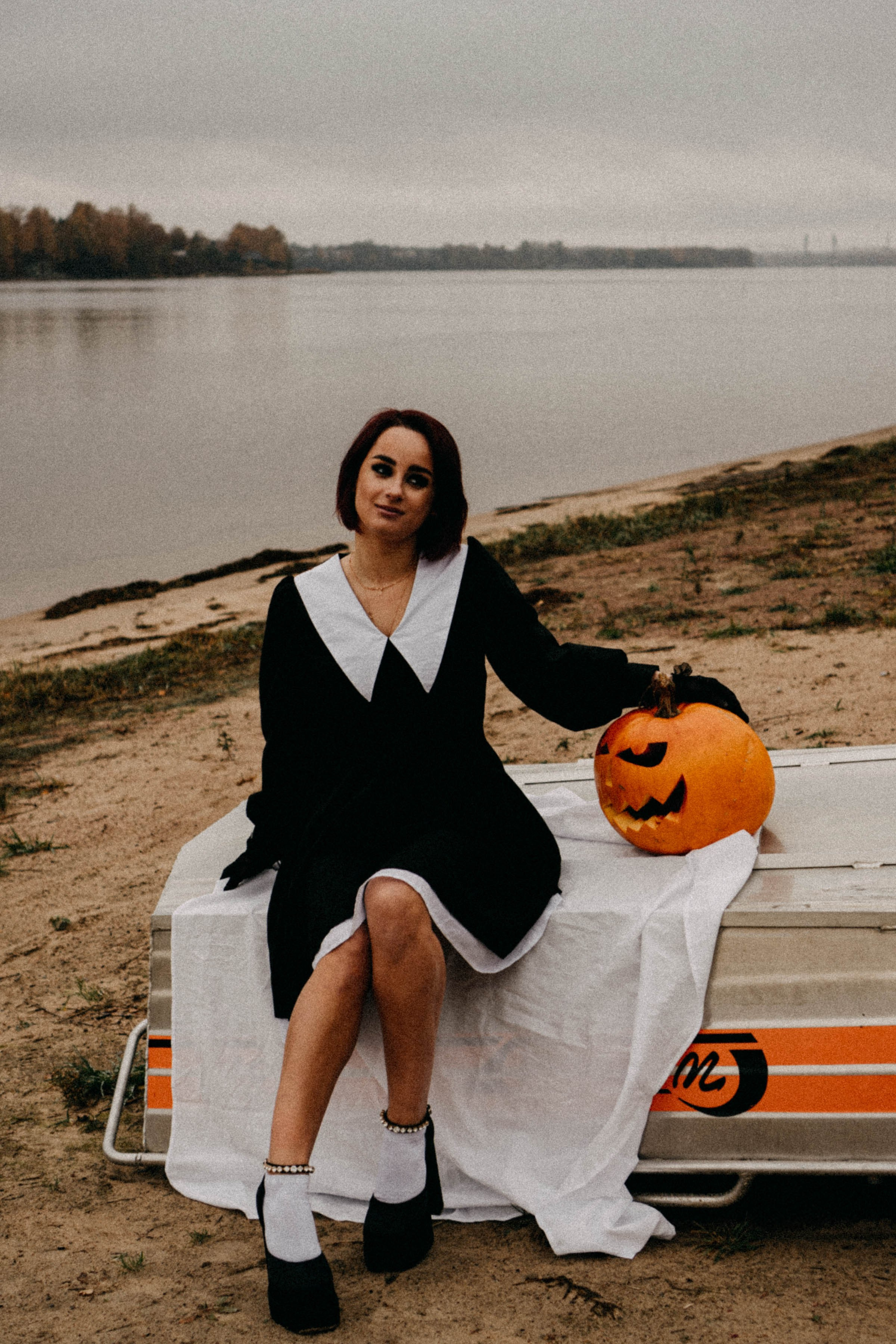 Осеняя. Профессиональный фотограф, Санкт-Петербург — Виктория Богомолова