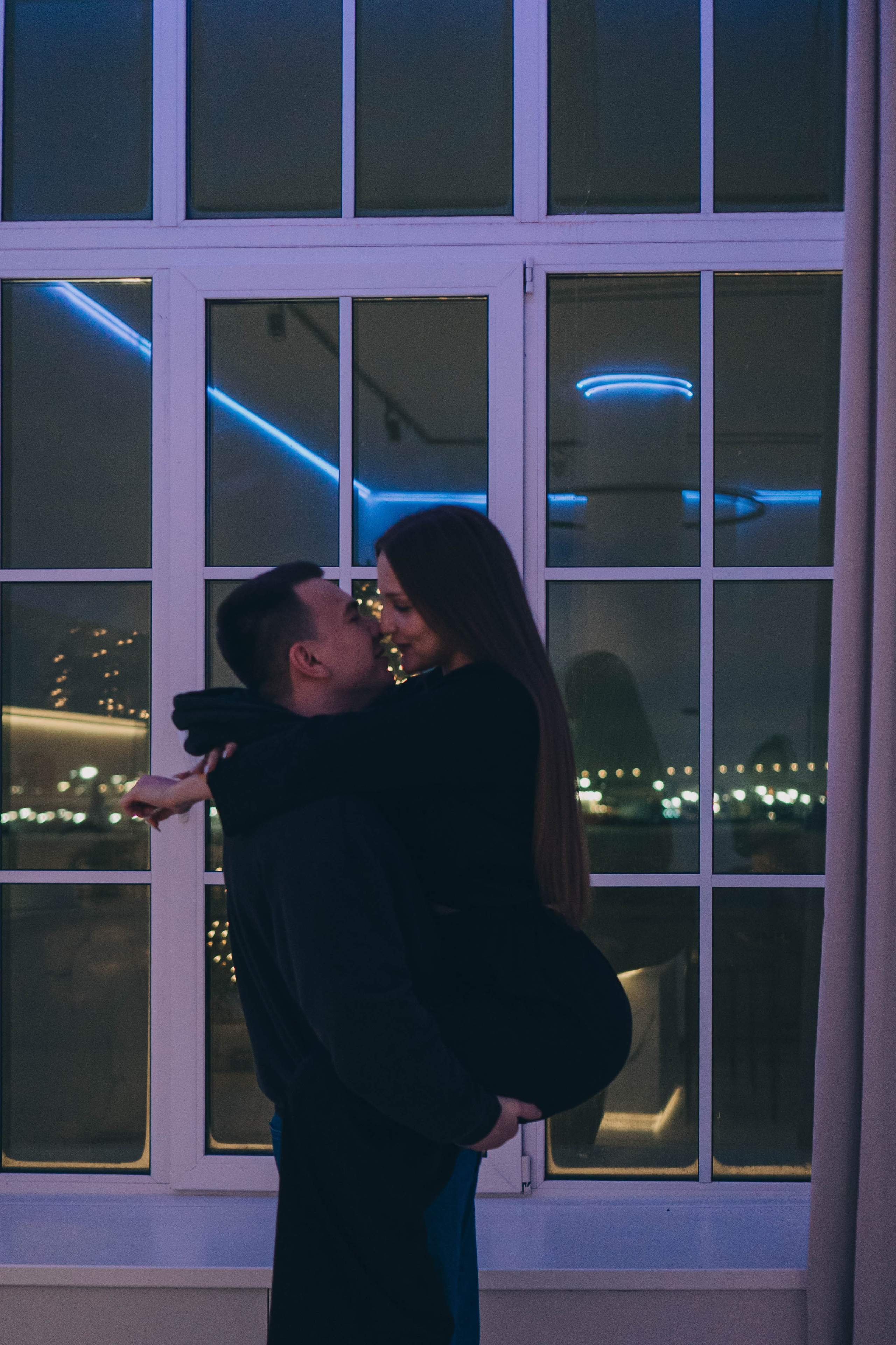 Новогодняя. Профессиональный фотограф, Санкт-Петербург — Виктория Богомолова