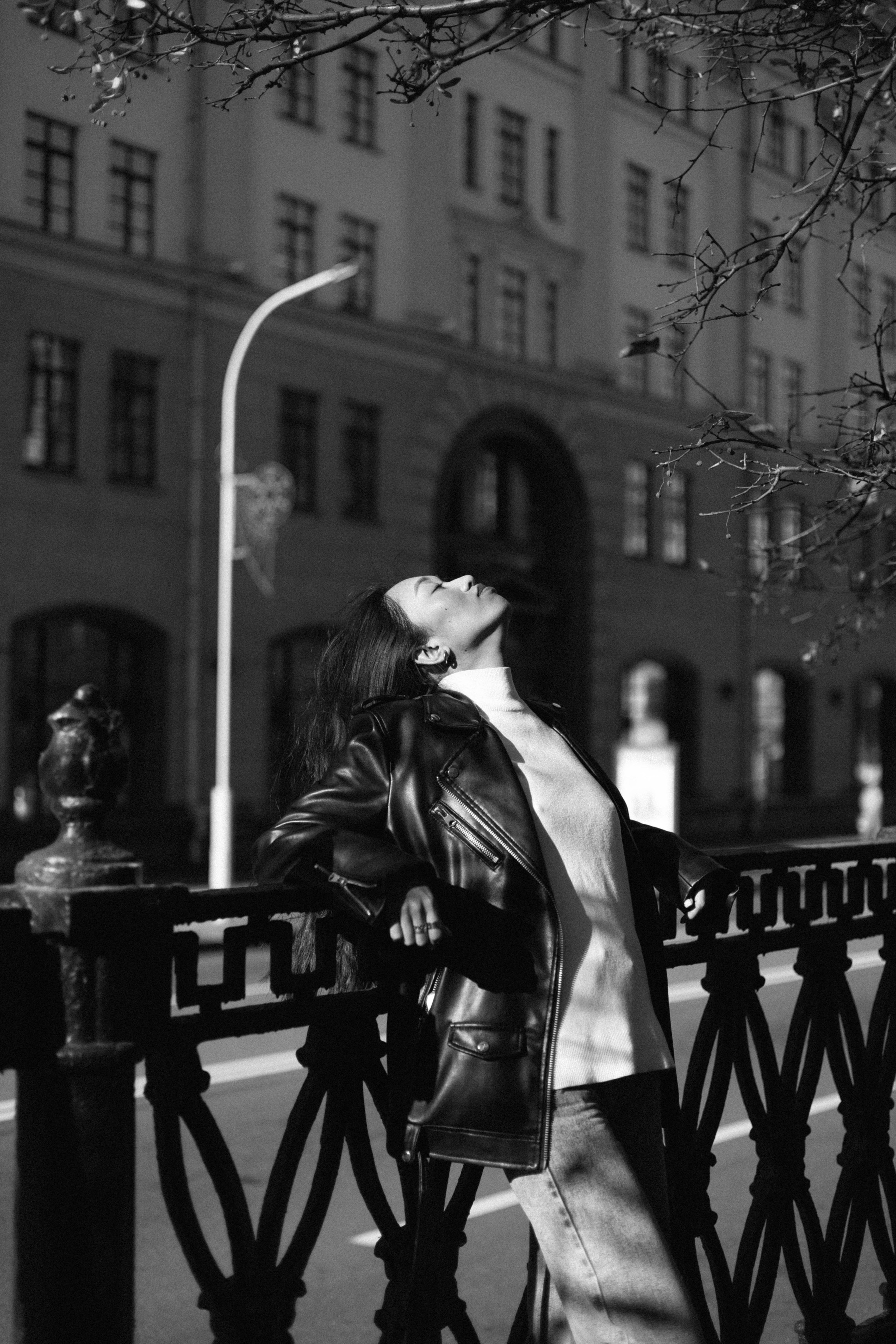 Ли. Свадебный и портретный фотограф Соломко Диана