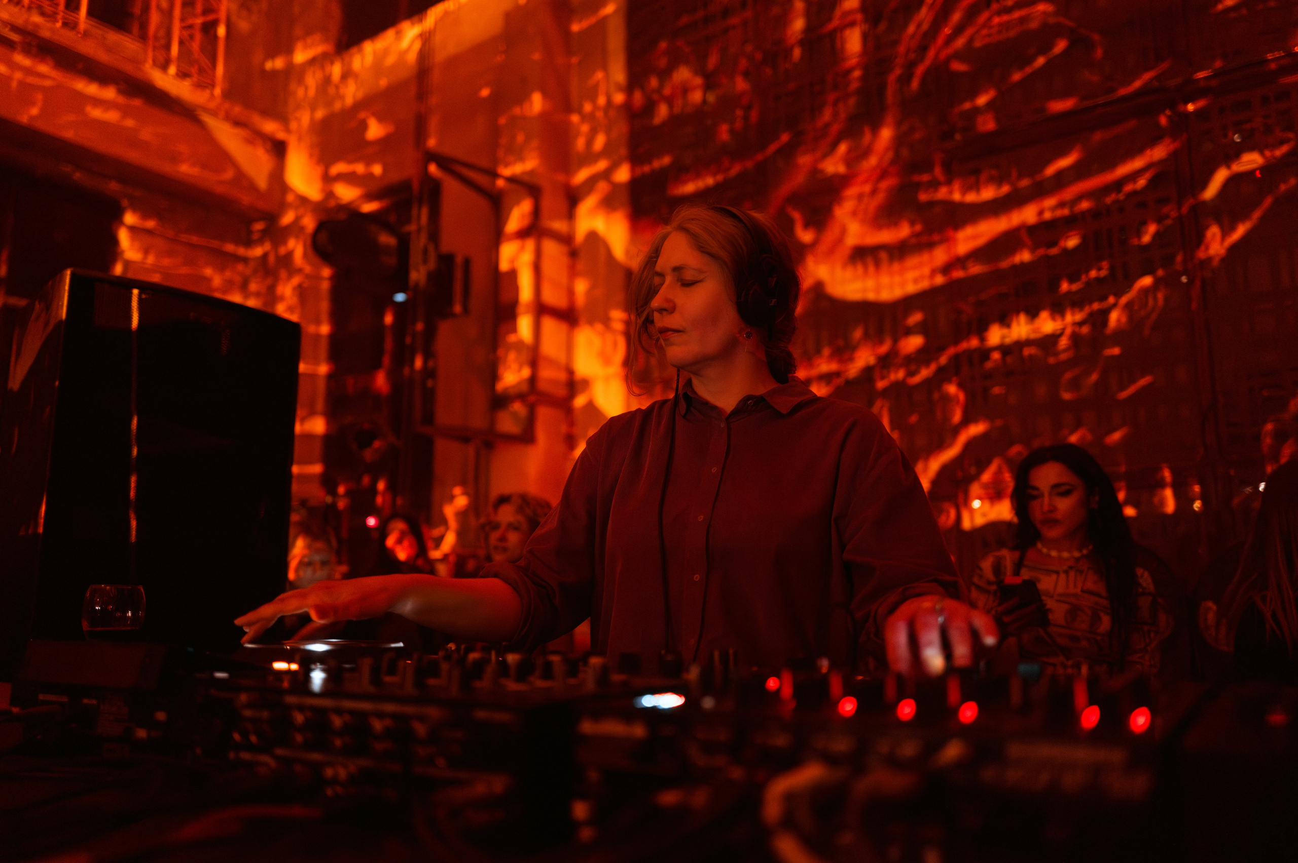 SICK YEARS, ARMA ╳ SILA SVETA. @tomrus: Рустам Шагиморданов — фотограф