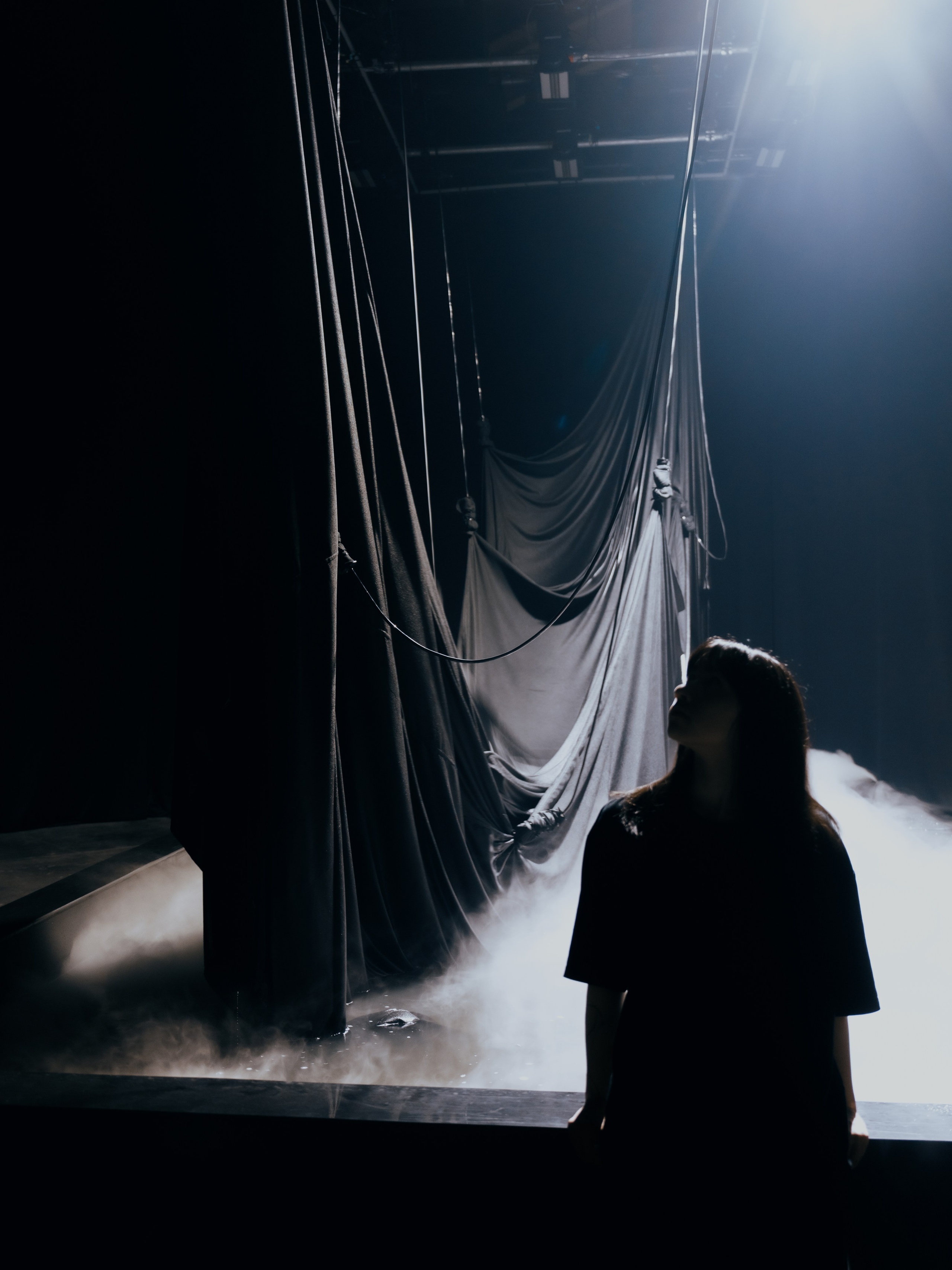 INTERVALS.EXHIBITION. @tomrus: Рустам Шагиморданов — фотограф