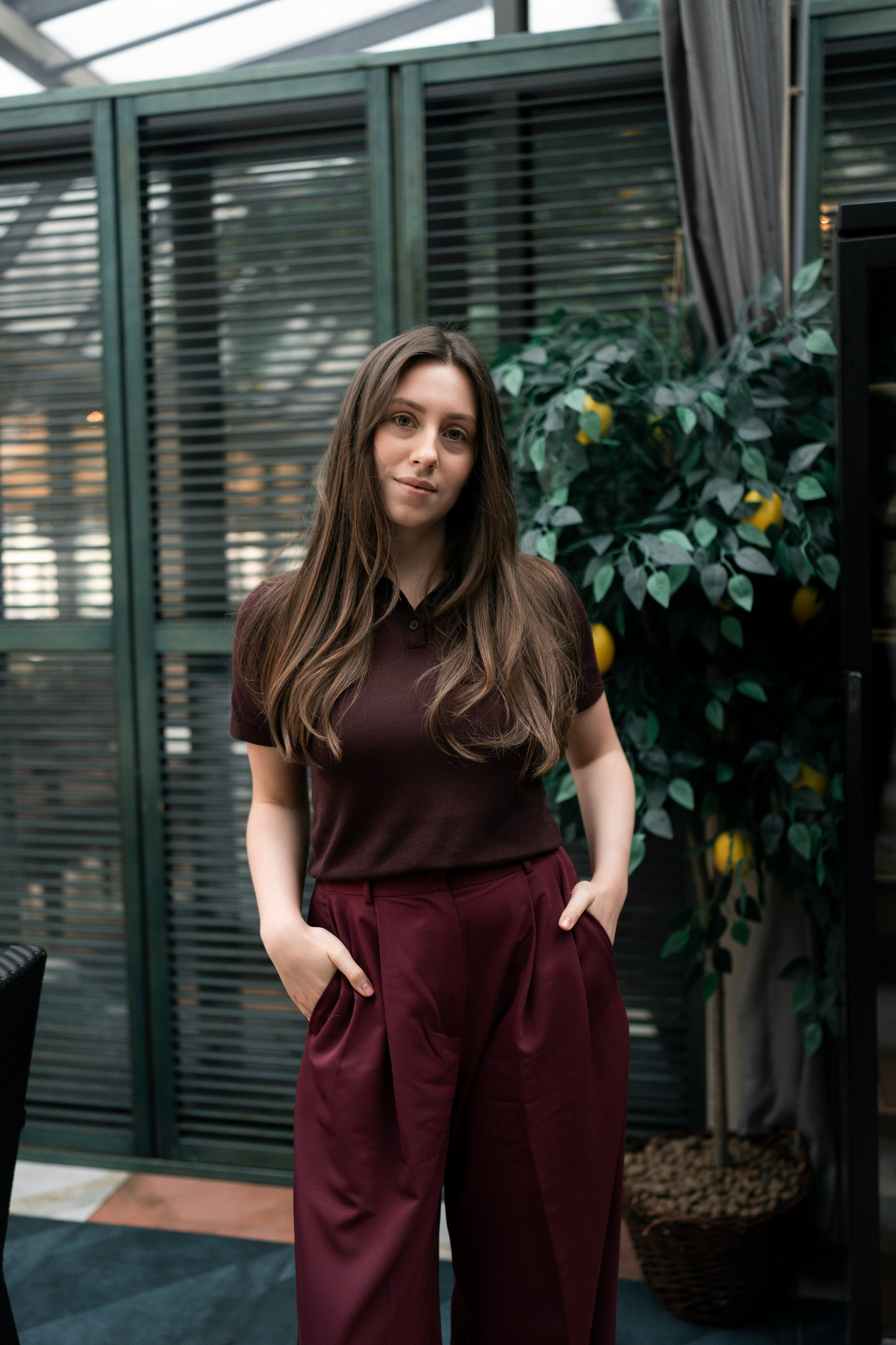 Встреча. Свадебный фотограф в Москве Кристина Чехова