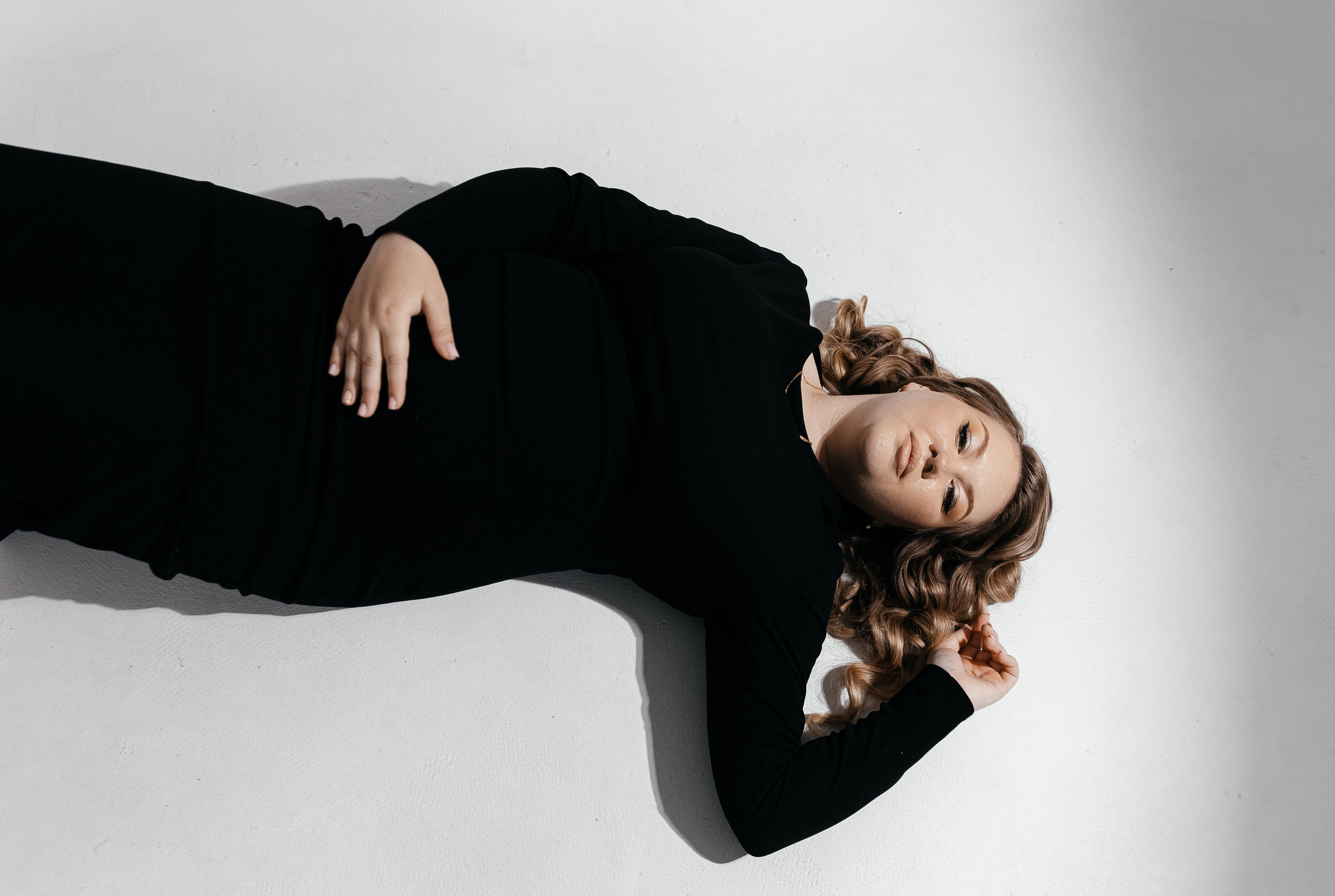 Дмитрий и Дарья. Главная