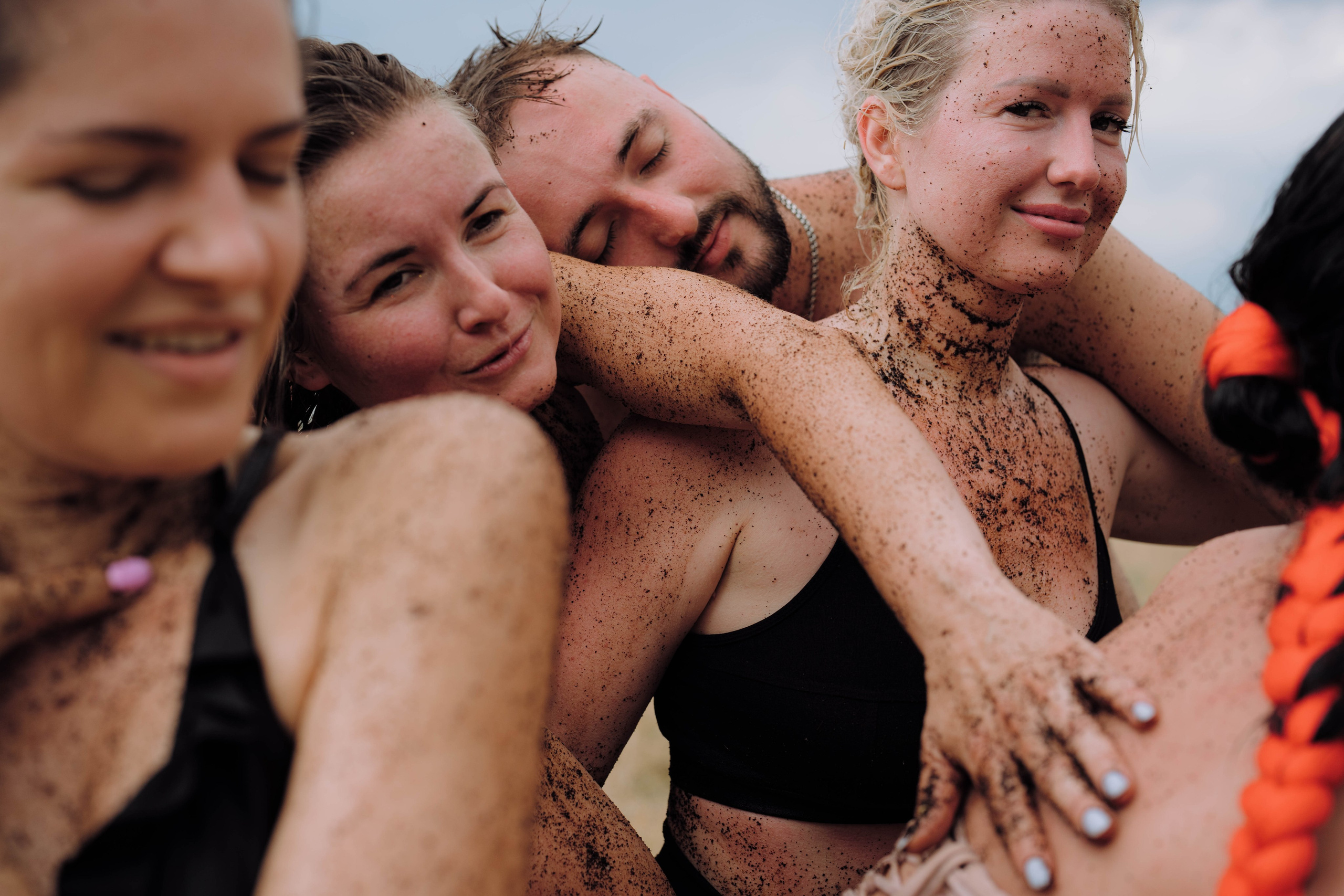 ASS FAMILY | СОН В ДЕРЕВНЕ | АВИАРЕЖИМ 8.0