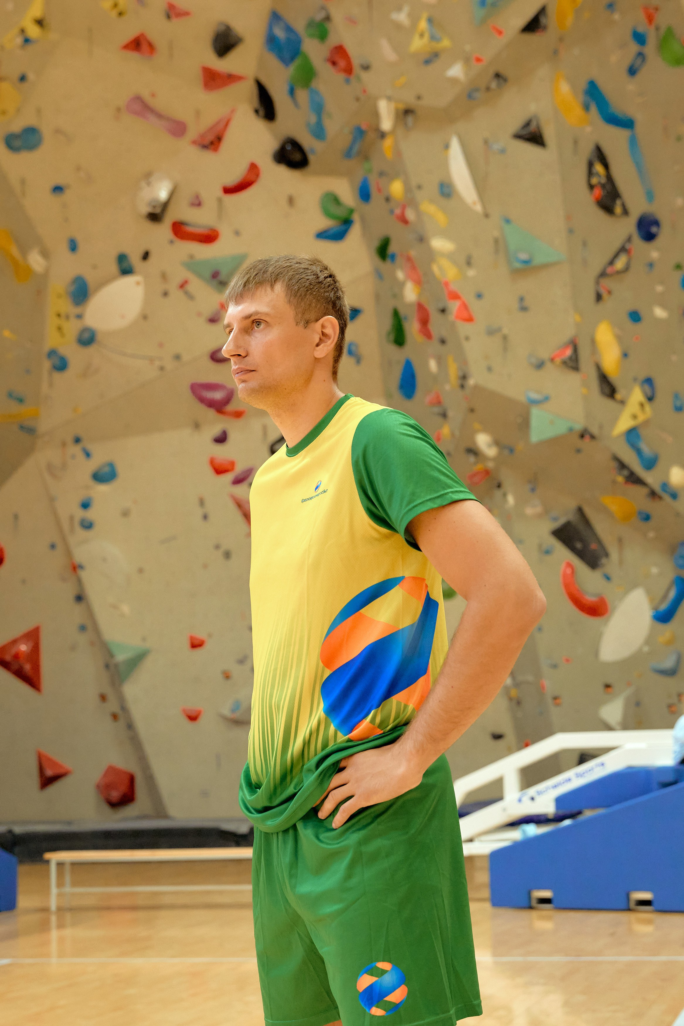 Спартакиада Группы РУСГИДРО | Волейбол. Александр Сазонов Красноярск