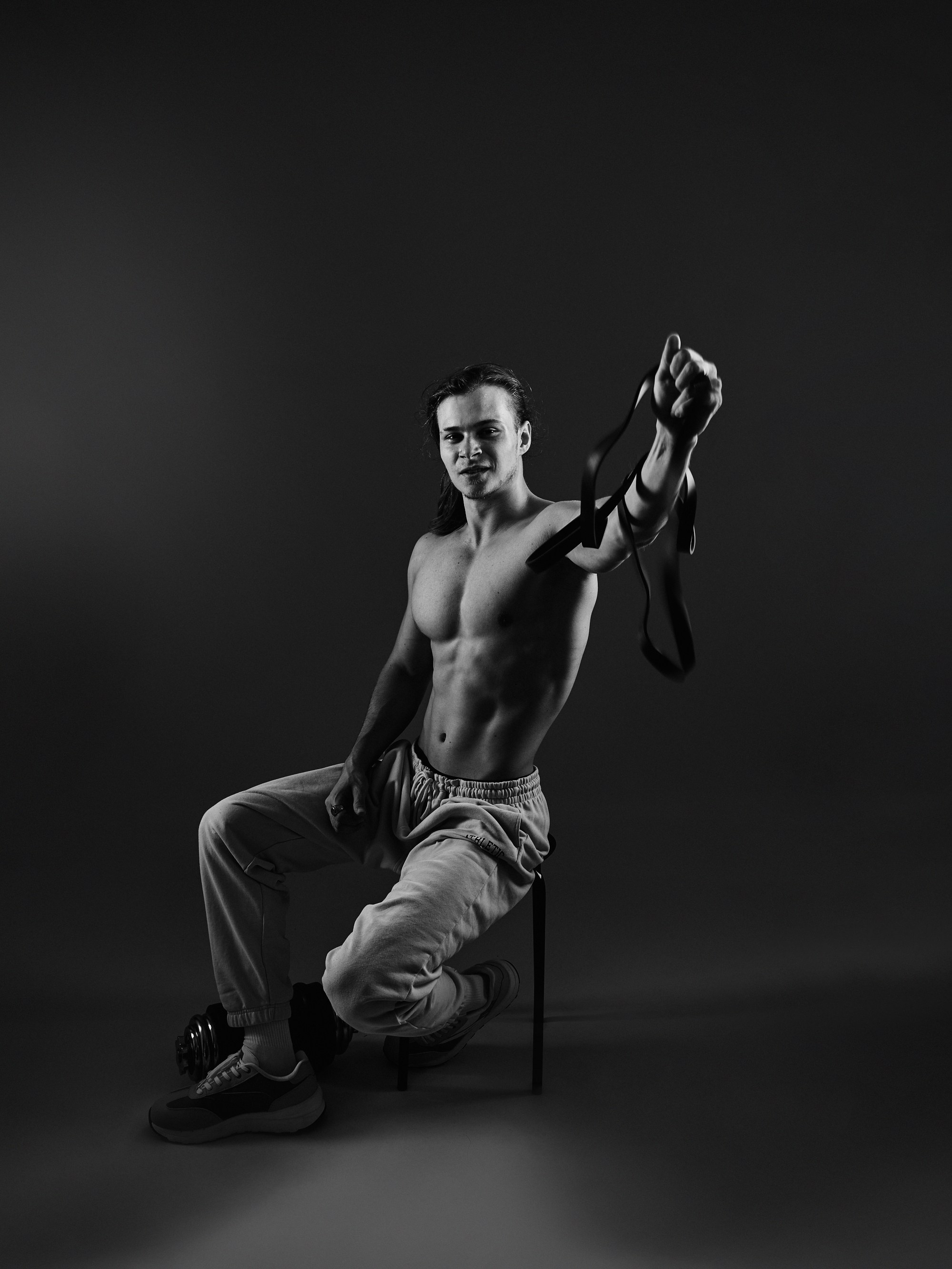 Даниил. Александр Сазонов Красноярск