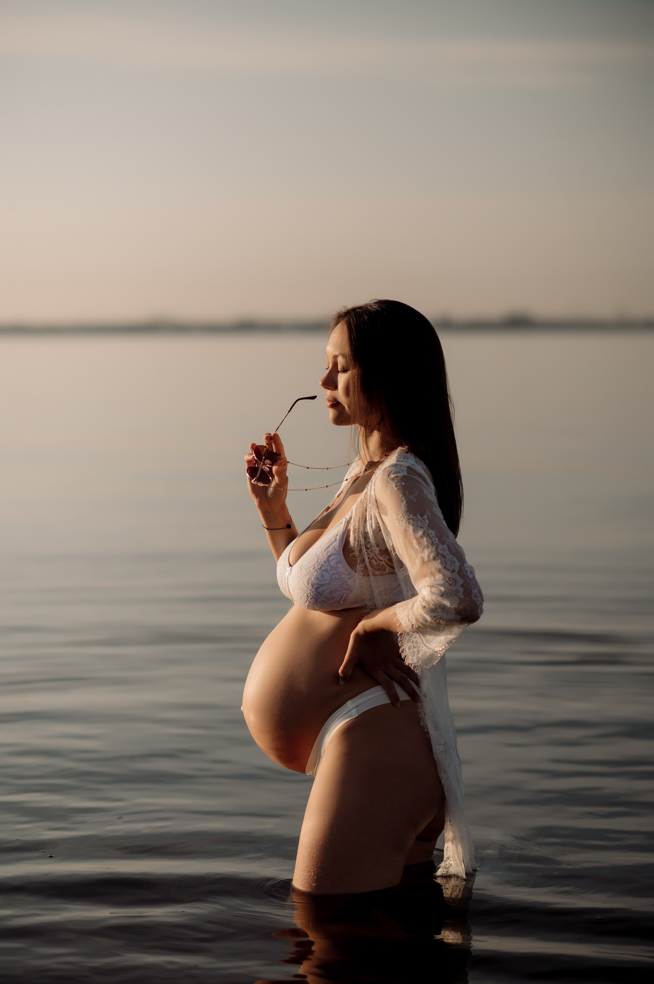 Анна. Фотограф Мария Стрелкова