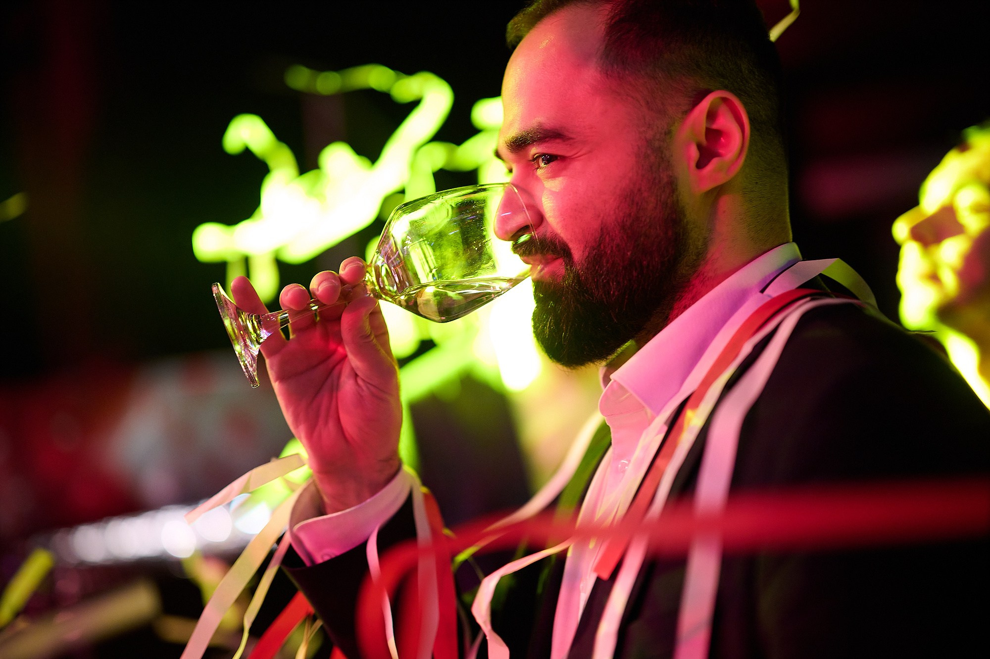 Events. Промышленная и репортажная фотография