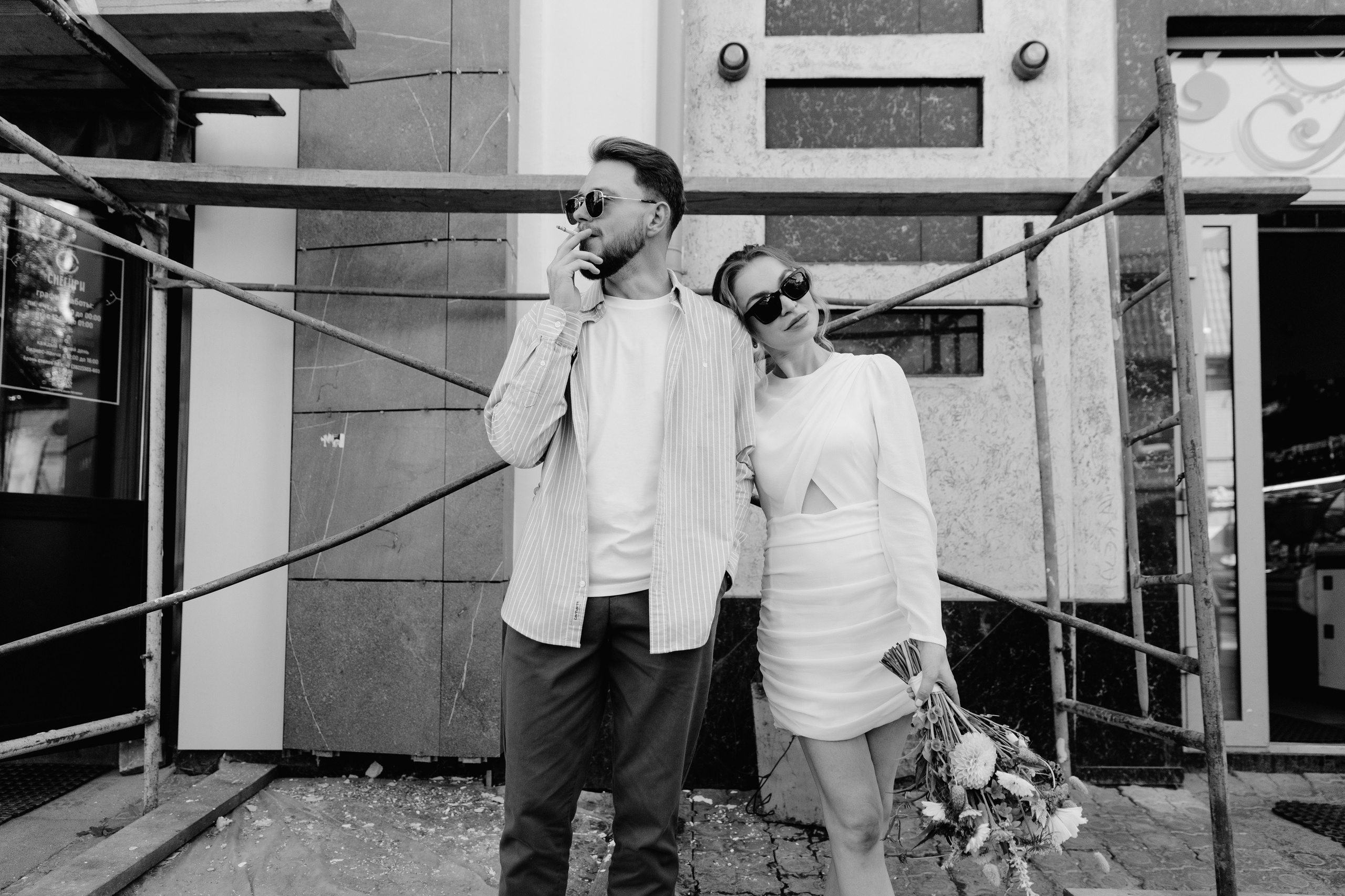 TOLYA+IRA. Аня Нагайцева фотограф в Томске, семьи, портреты, контент