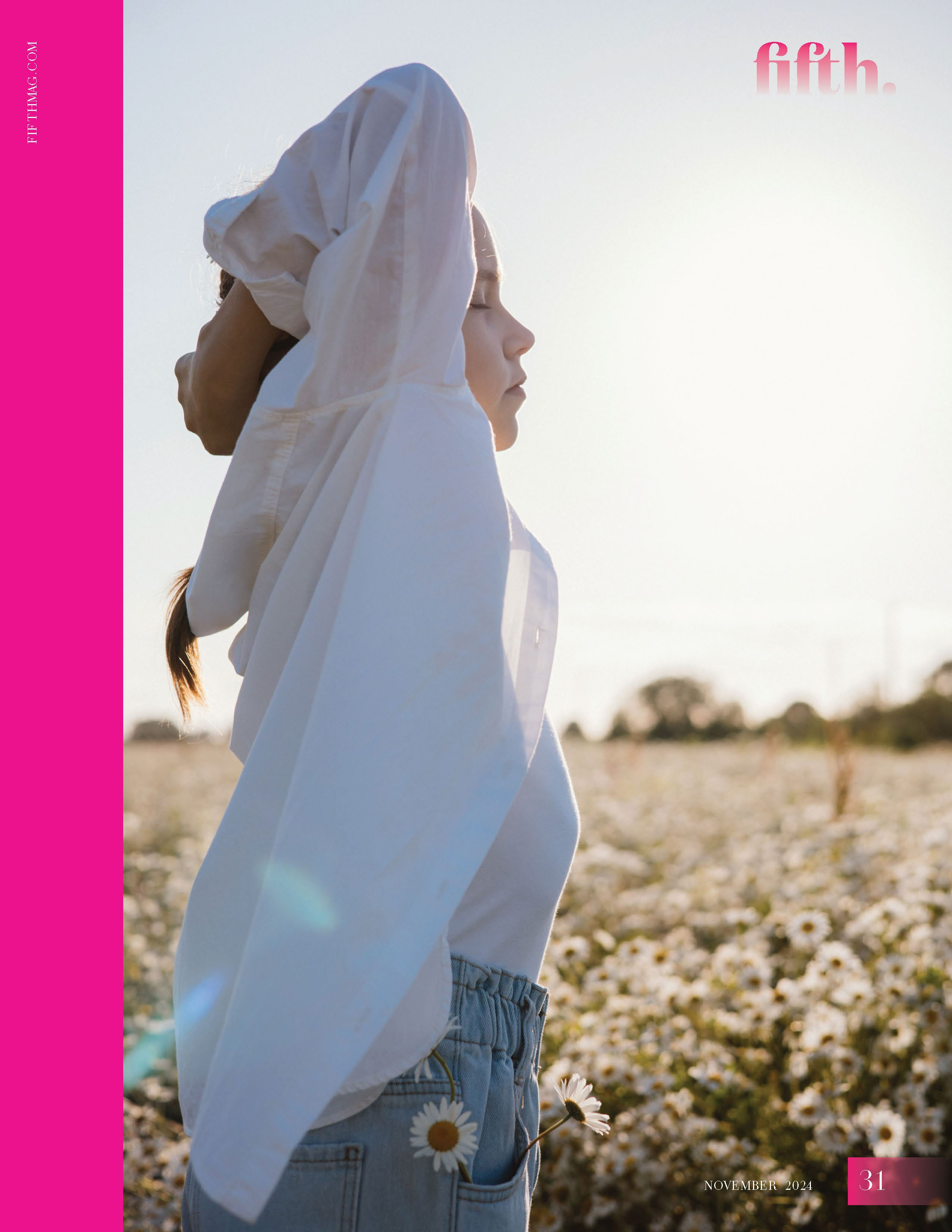 Серия «Ромашки»