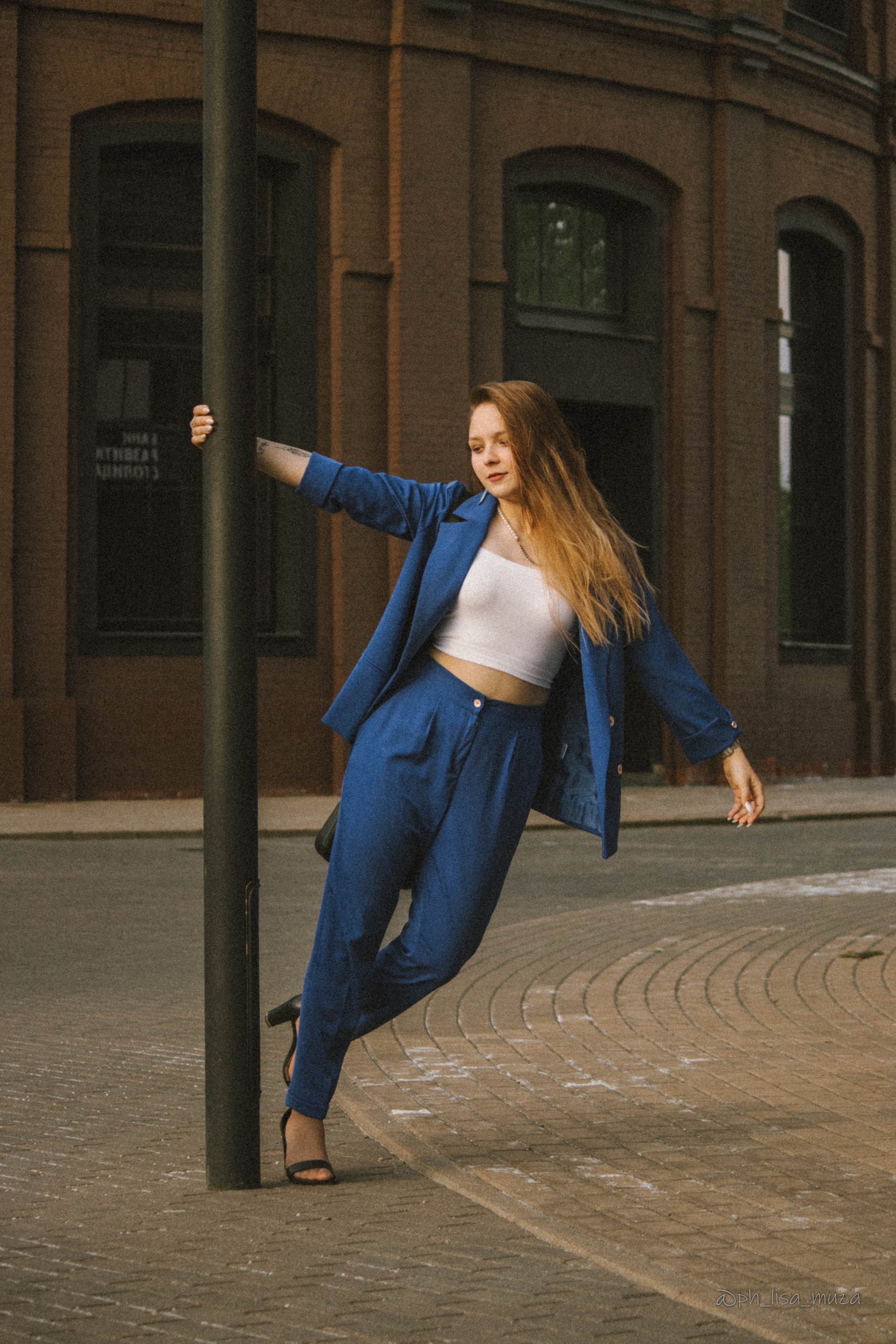 Саша. Ph_lisa_muza