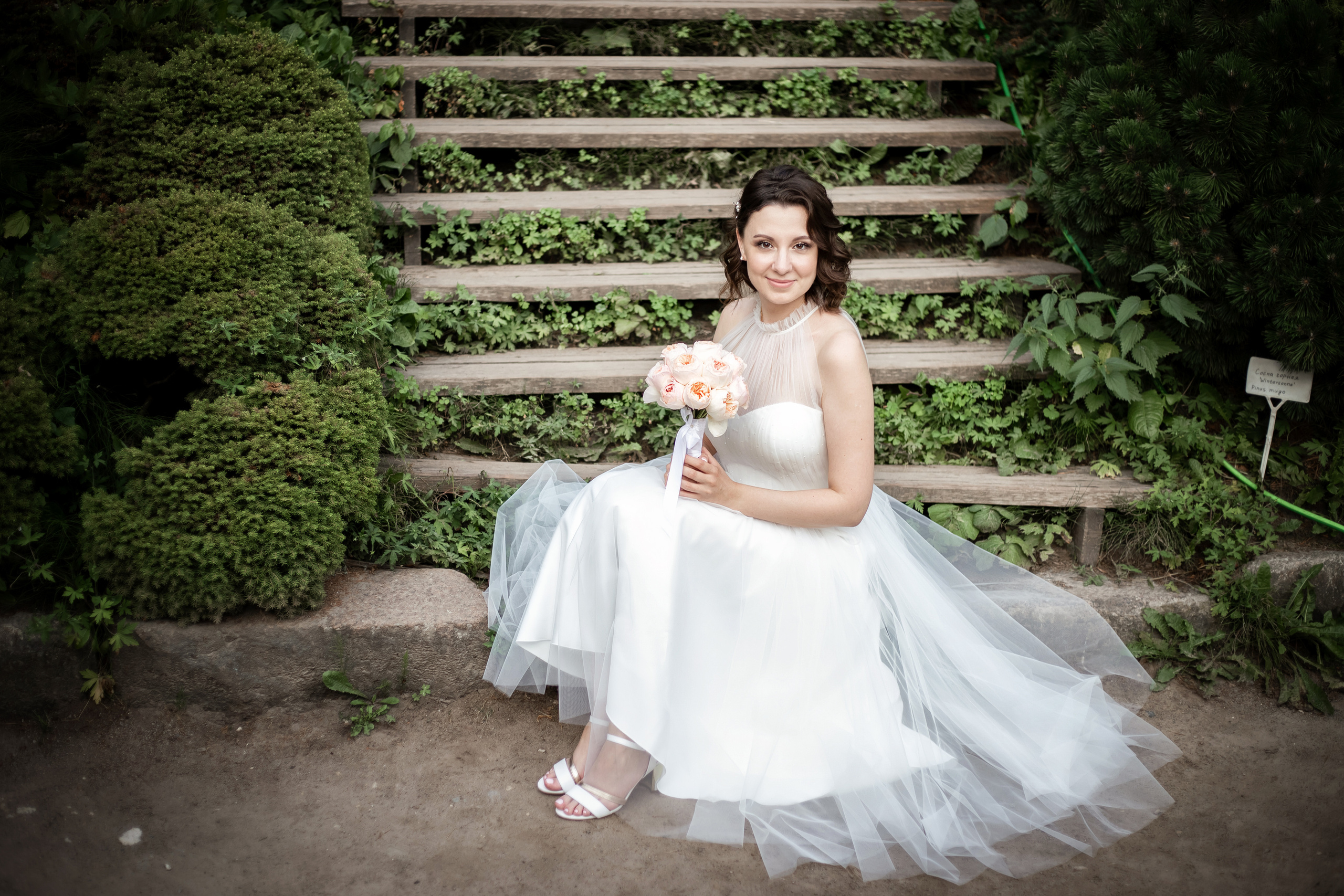 Свадьба Евгении и Дмитрия. Женский и семейный фотограф в Москве Анна Боярченкова