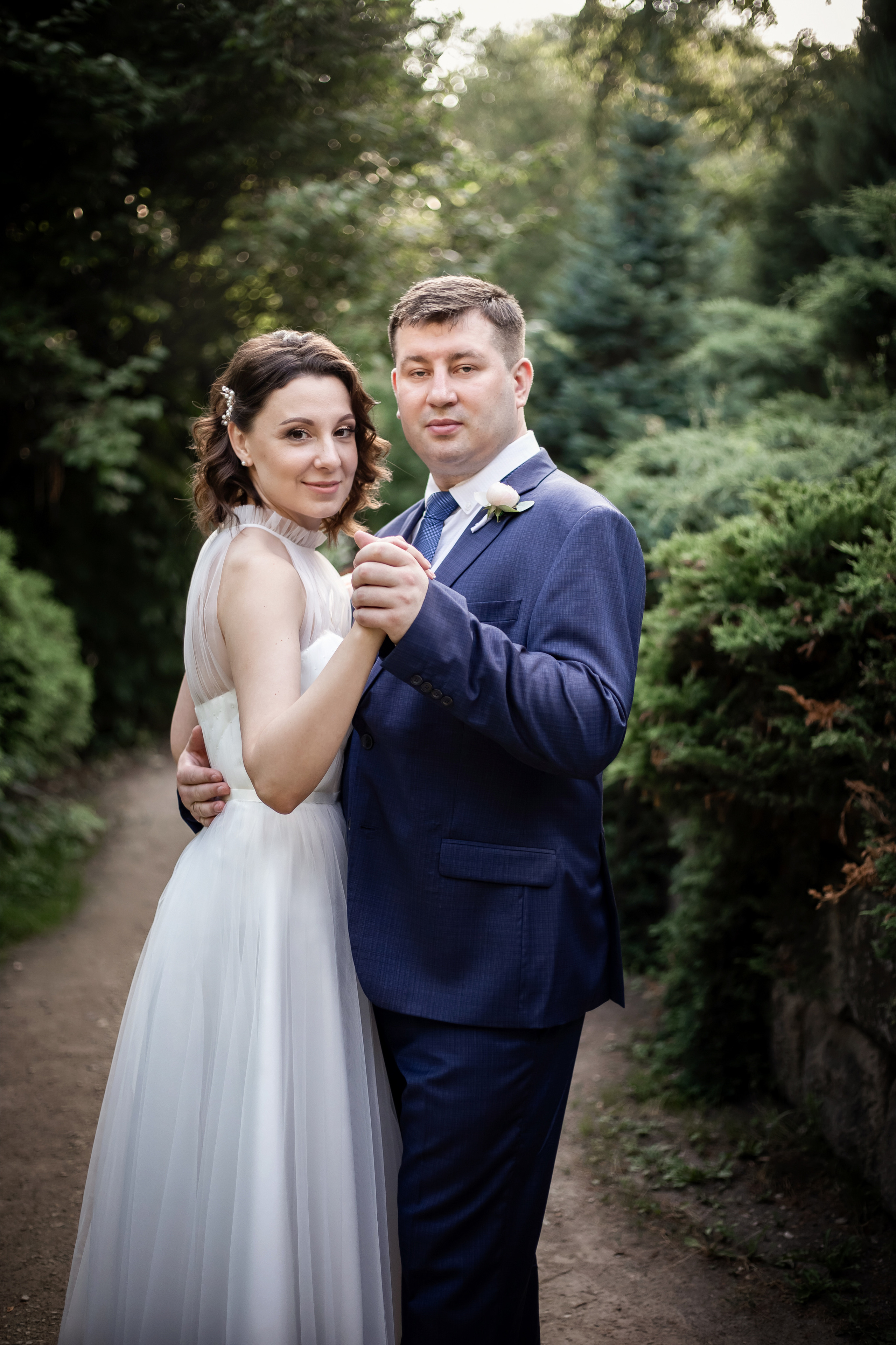 Свадьба Евгении и Дмитрия. Женский и семейный фотограф в Москве Анна Боярченкова