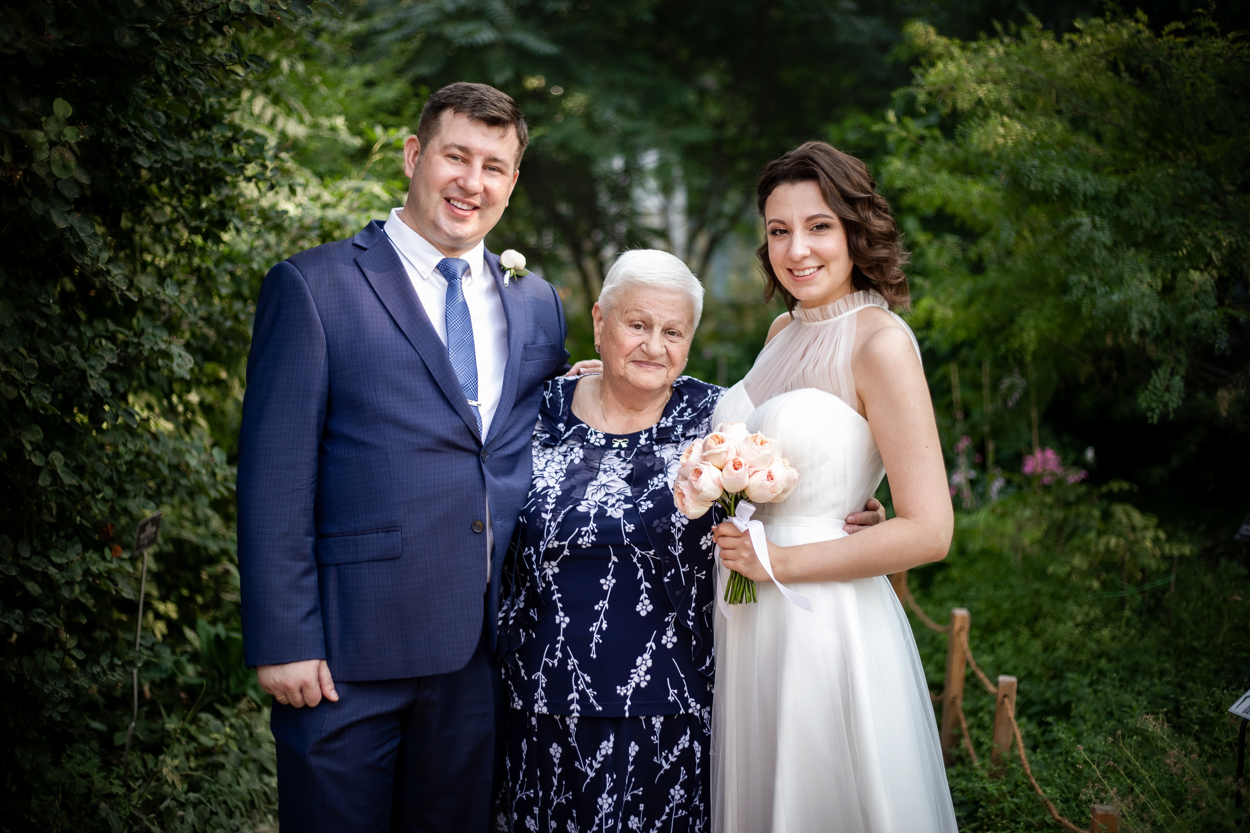 Свадьба Евгении и Дмитрия. Женский и семейный фотограф в Москве Анна Боярченкова