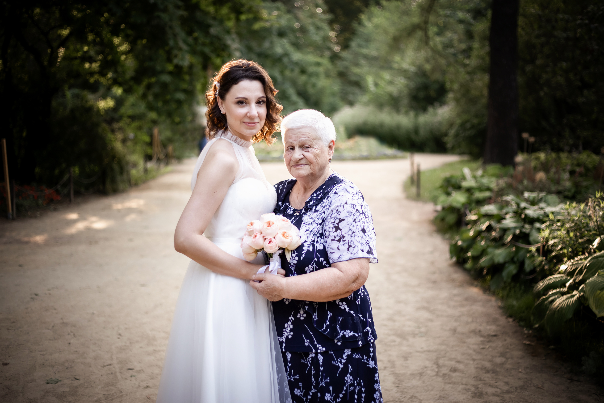 Свадьба Евгении и Дмитрия. Женский и семейный фотограф в Москве Анна Боярченкова