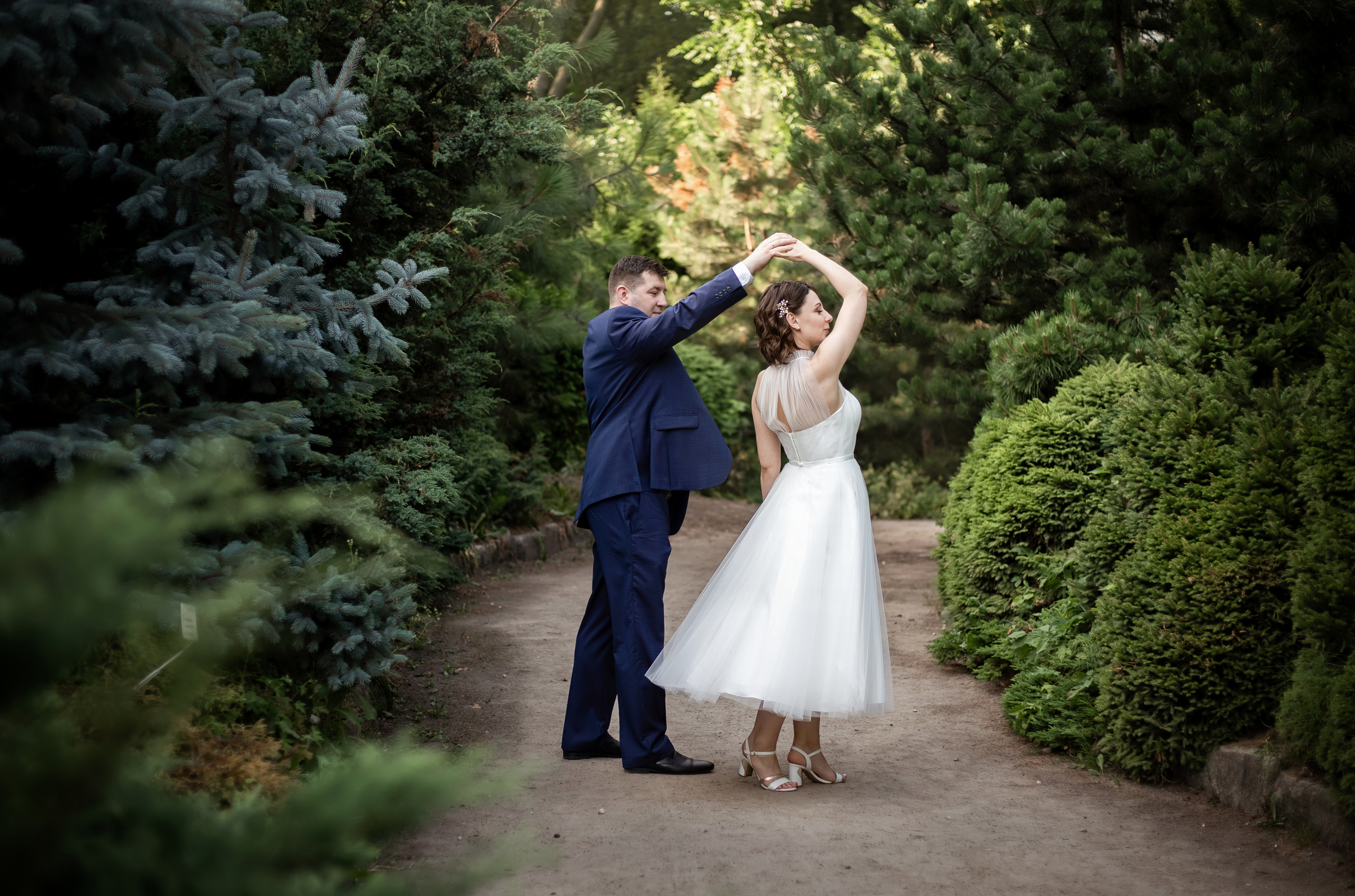Свадьба Евгении и Дмитрия. Женский и семейный фотограф в Москве Анна Боярченкова