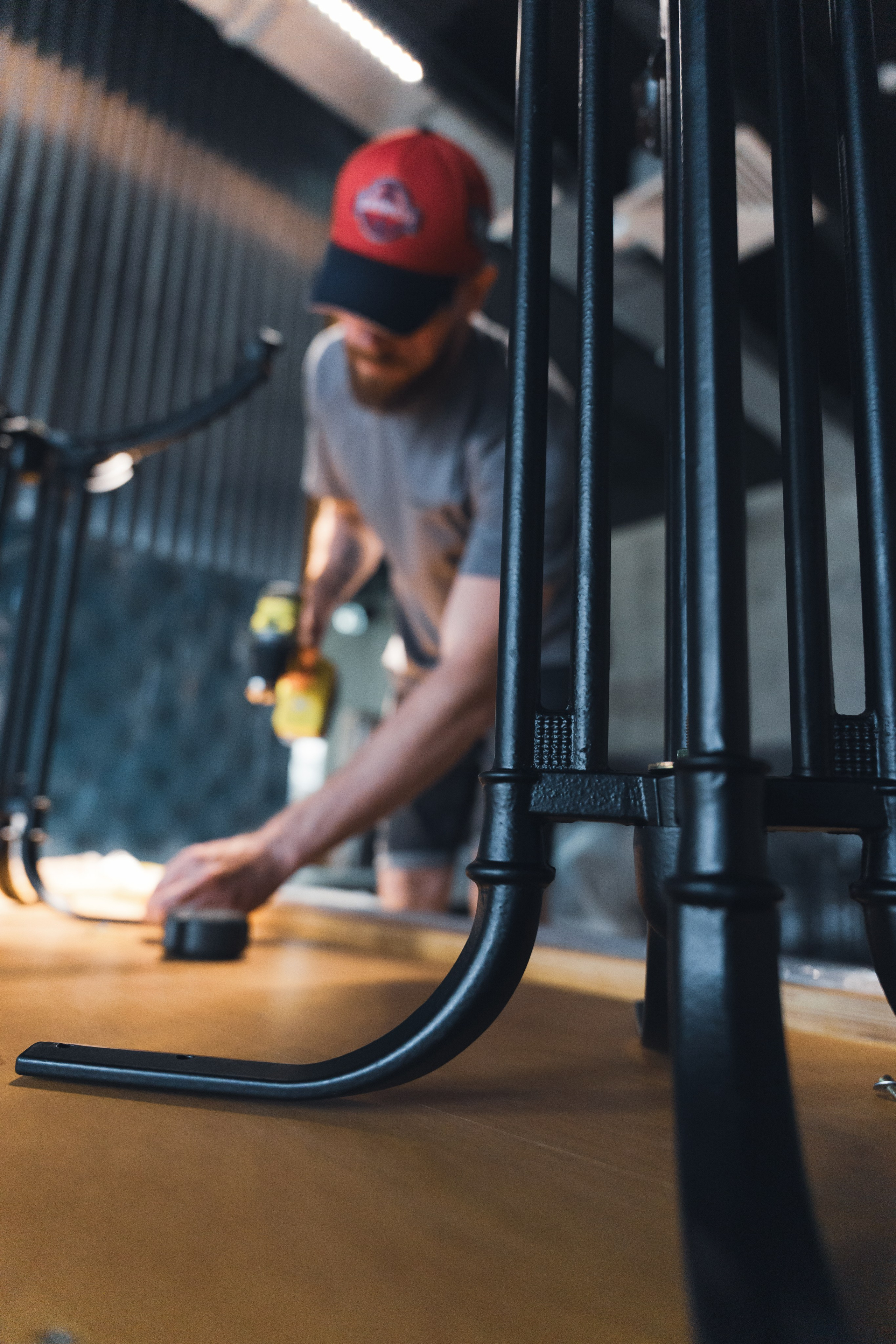 Бизнес съемка. Промышленный, бизнес фотограф Кемеровская область, Шерегеш